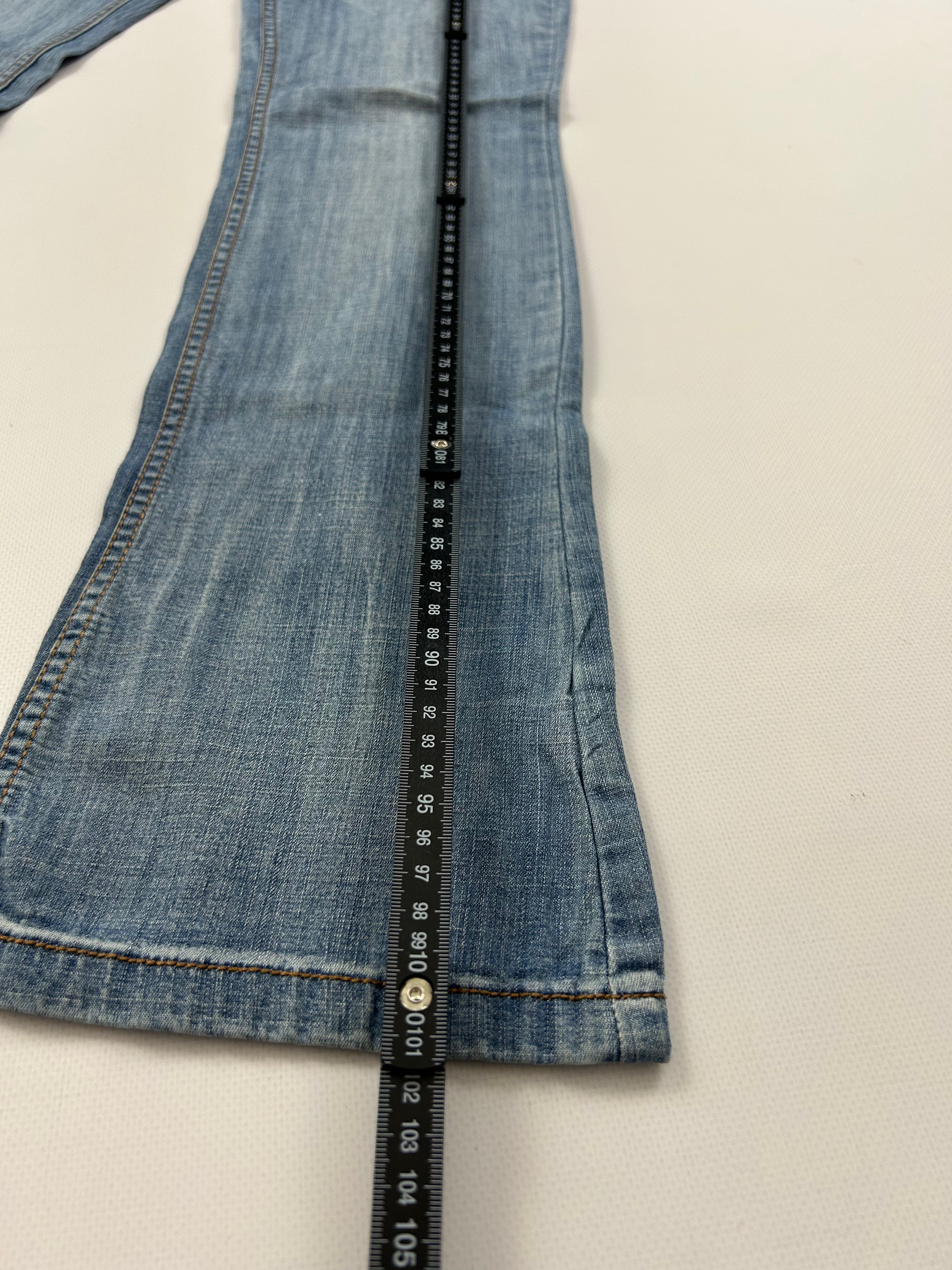Y2K Jeans