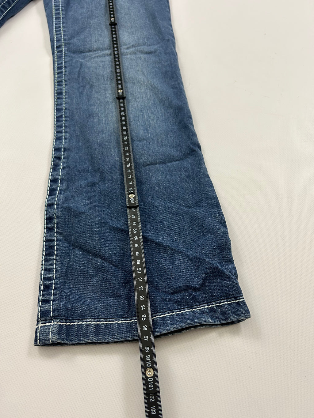 Y2K Jeans