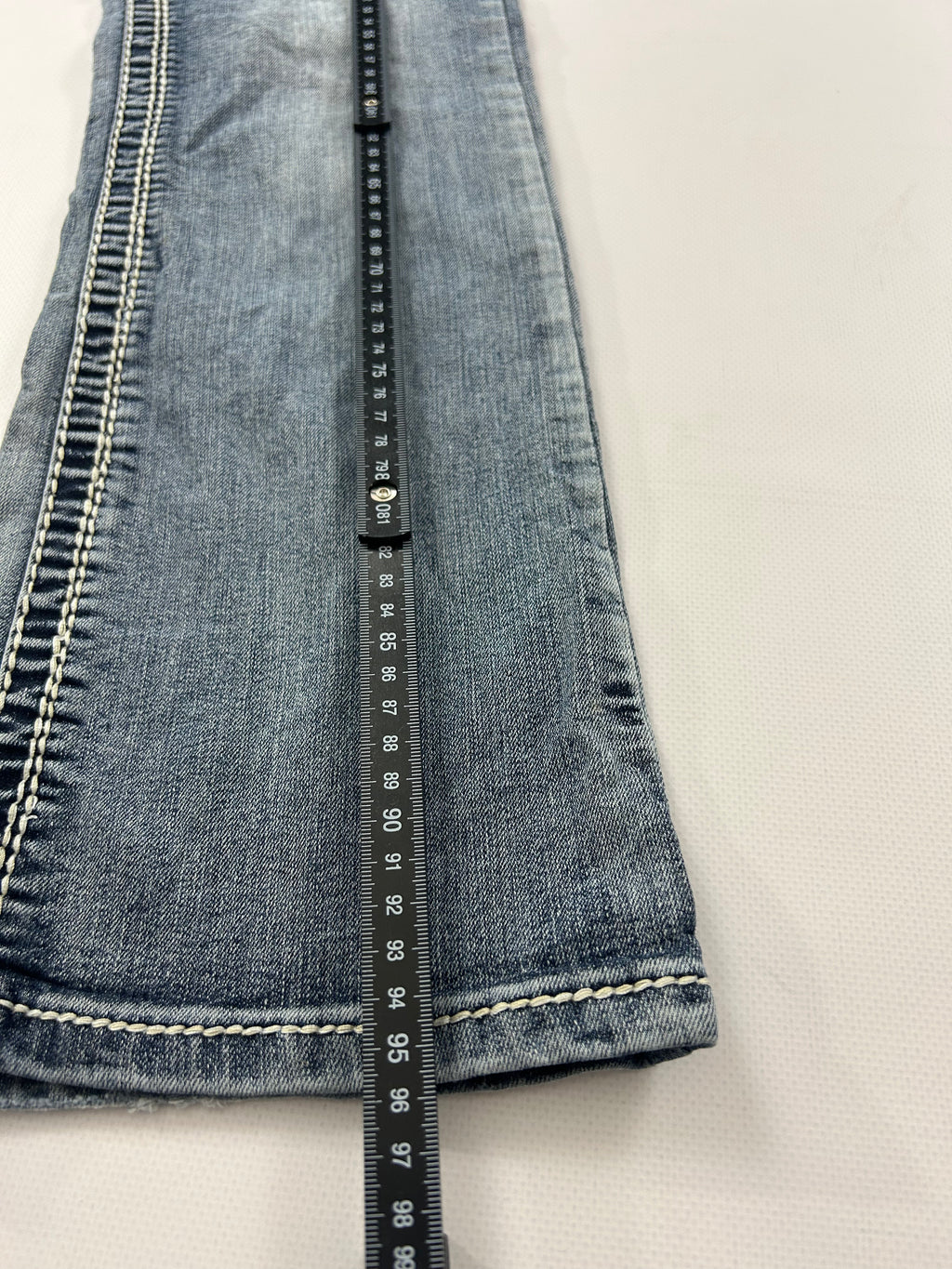 Y2K Jeans