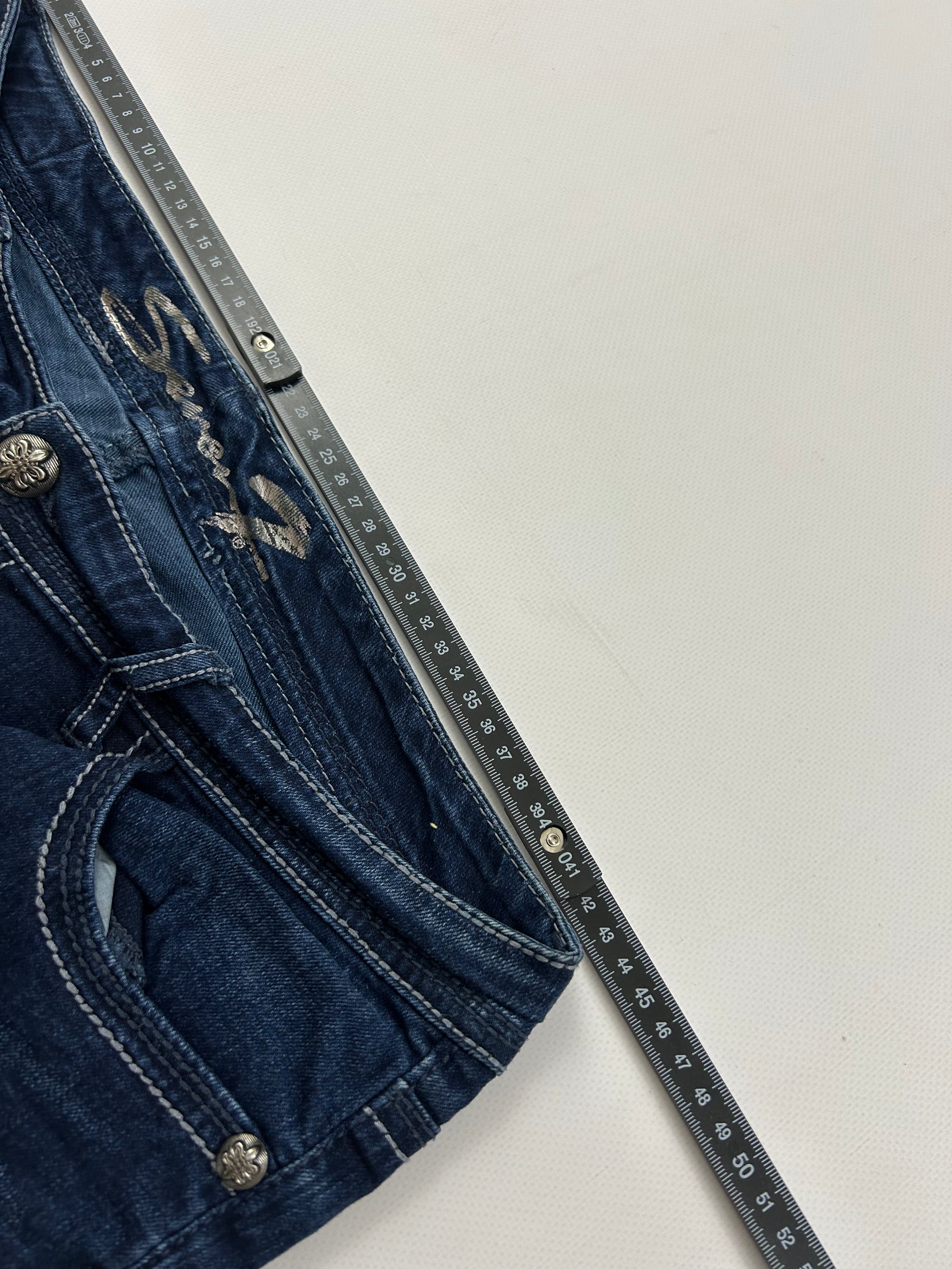 Y2K Jeans