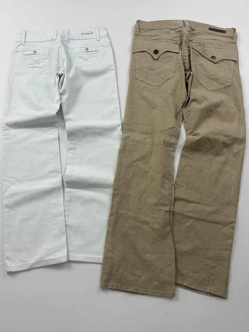 Reseller Bulk / 7 Pieces