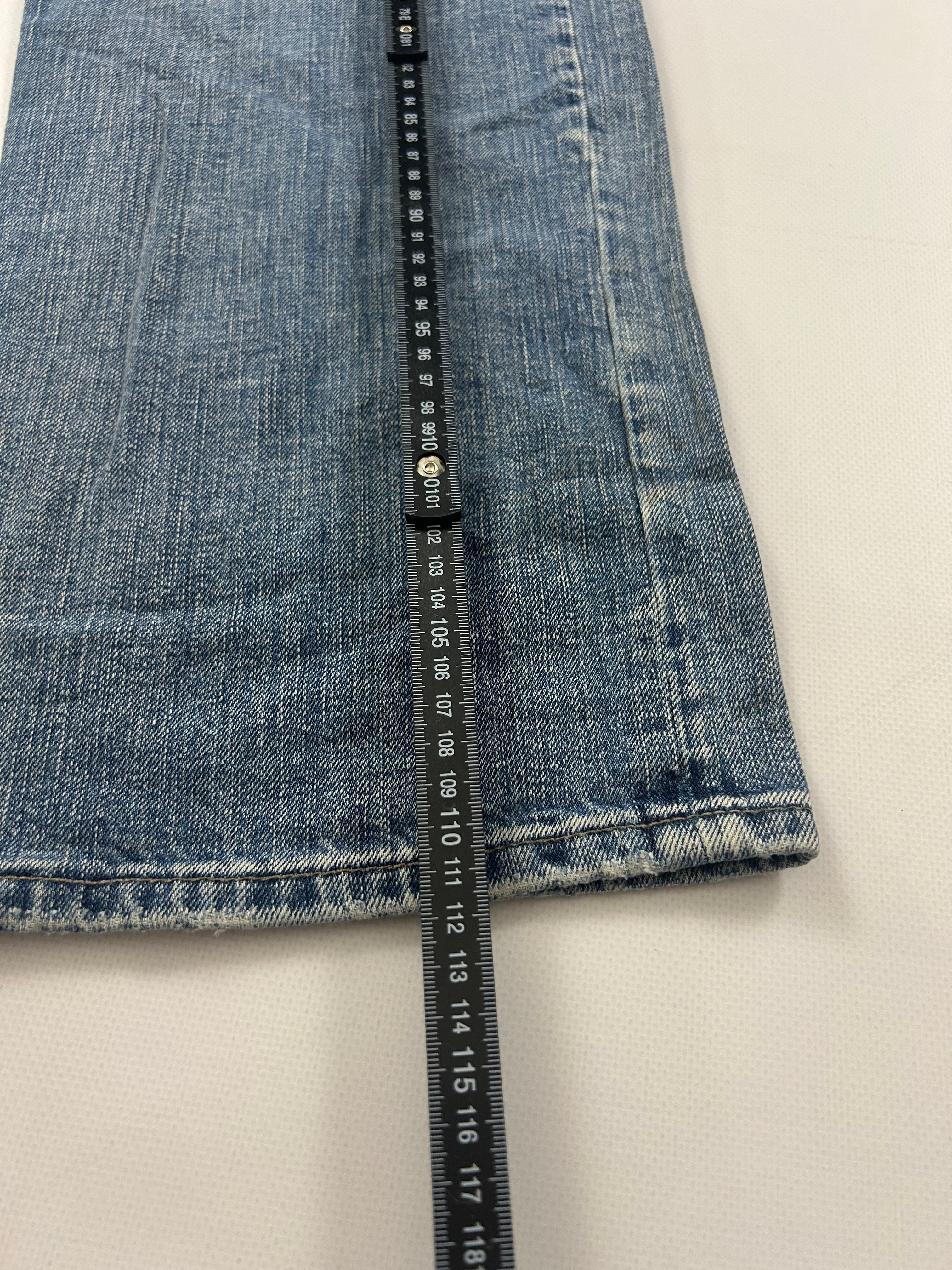 Armani Jeans