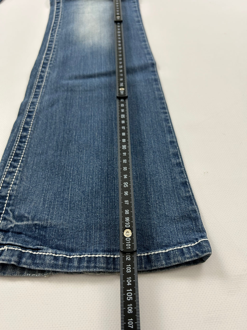 Y2K Jeans
