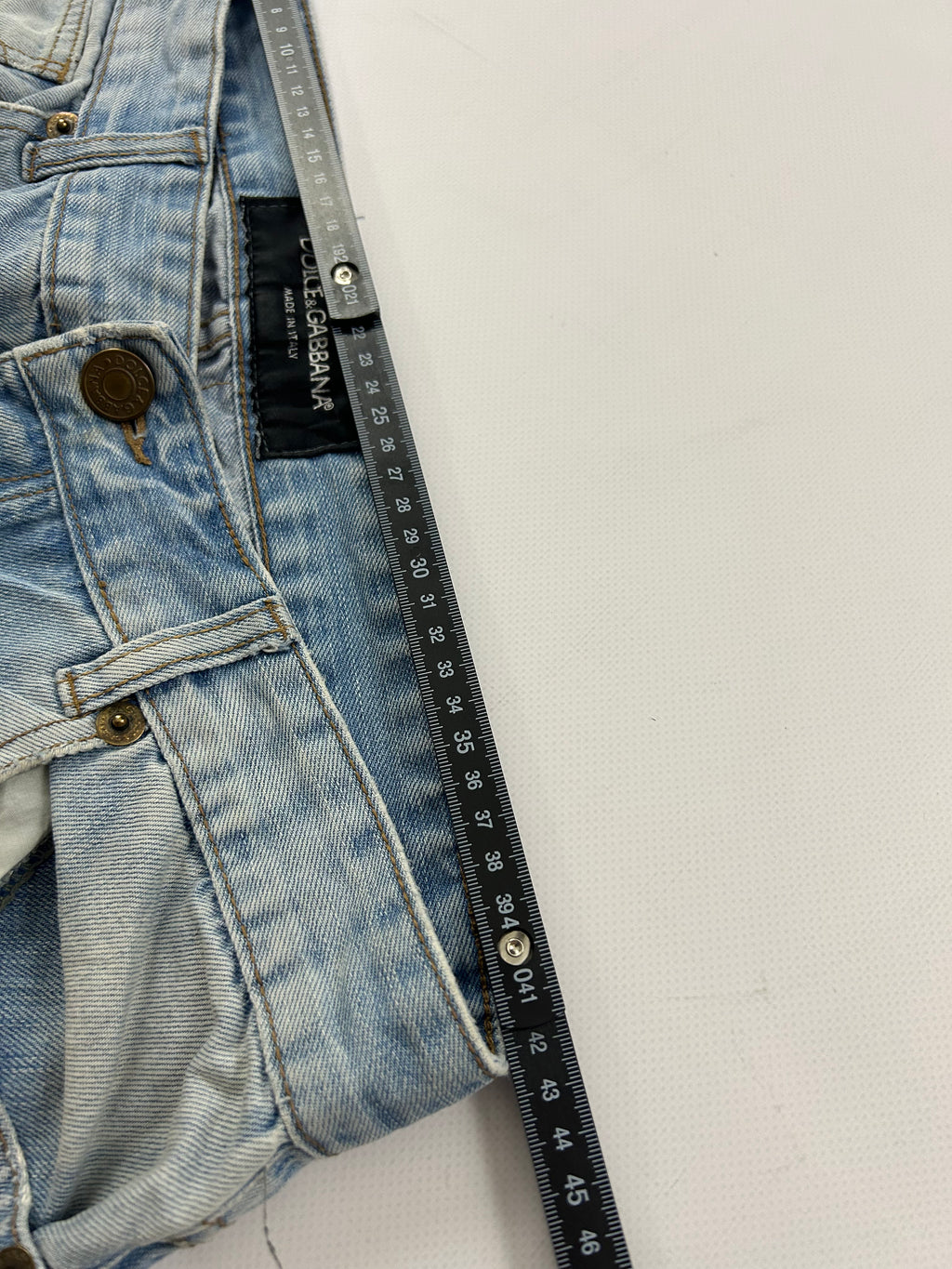 Dolce Gabbana Jeans