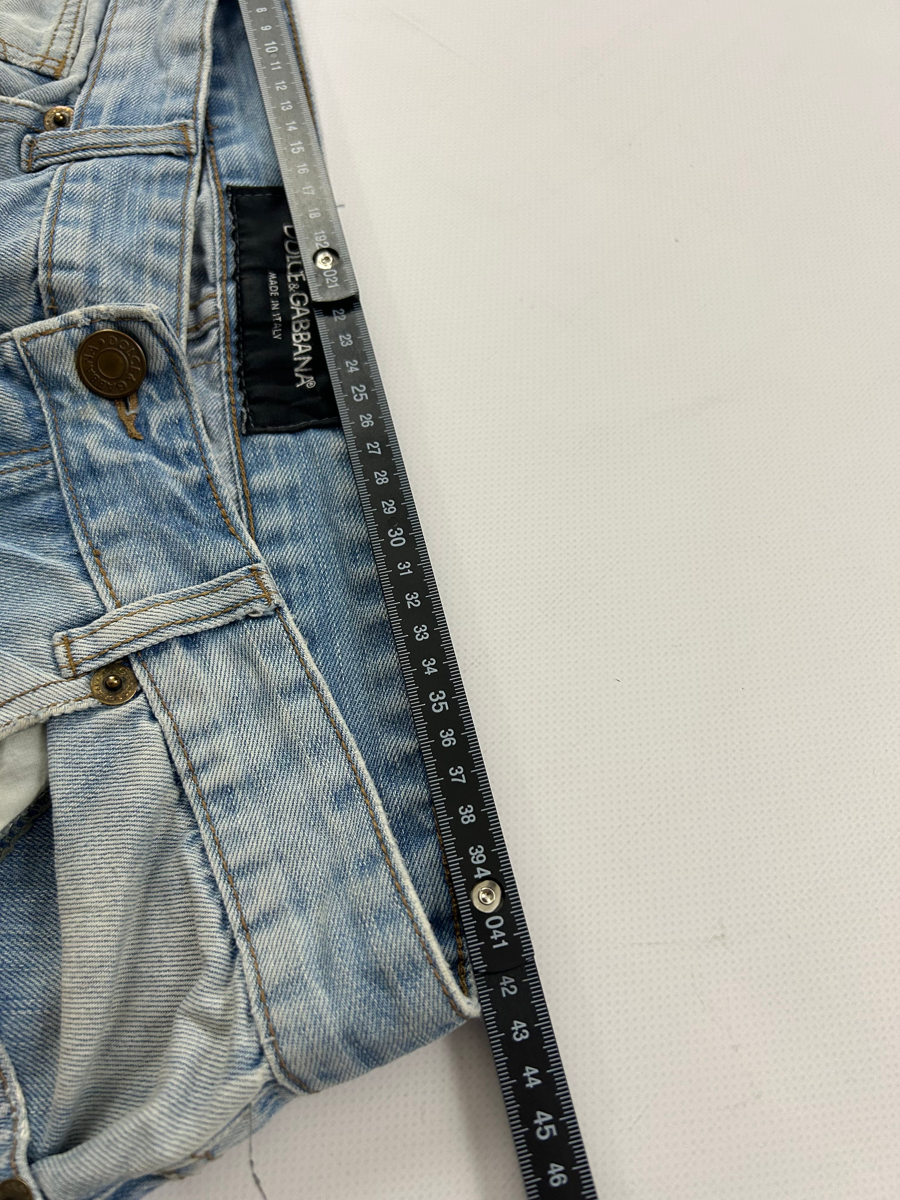 Dolce Gabbana Jeans
