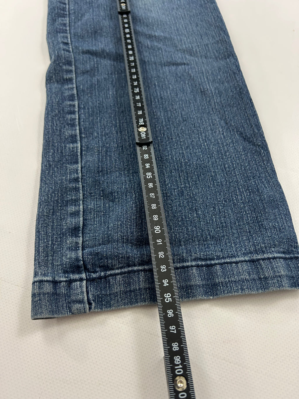 Y2K Jeans