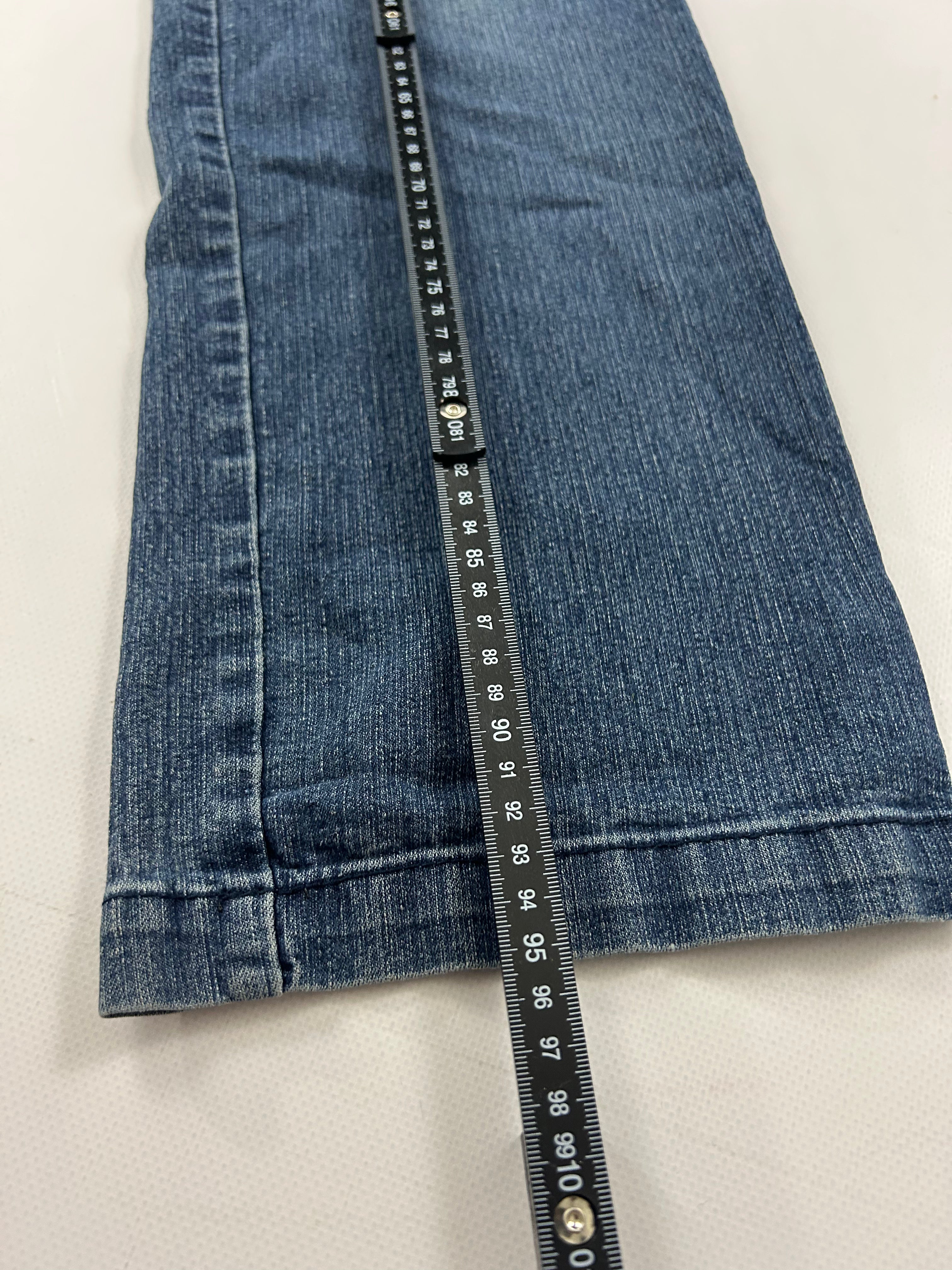 Y2K Jeans