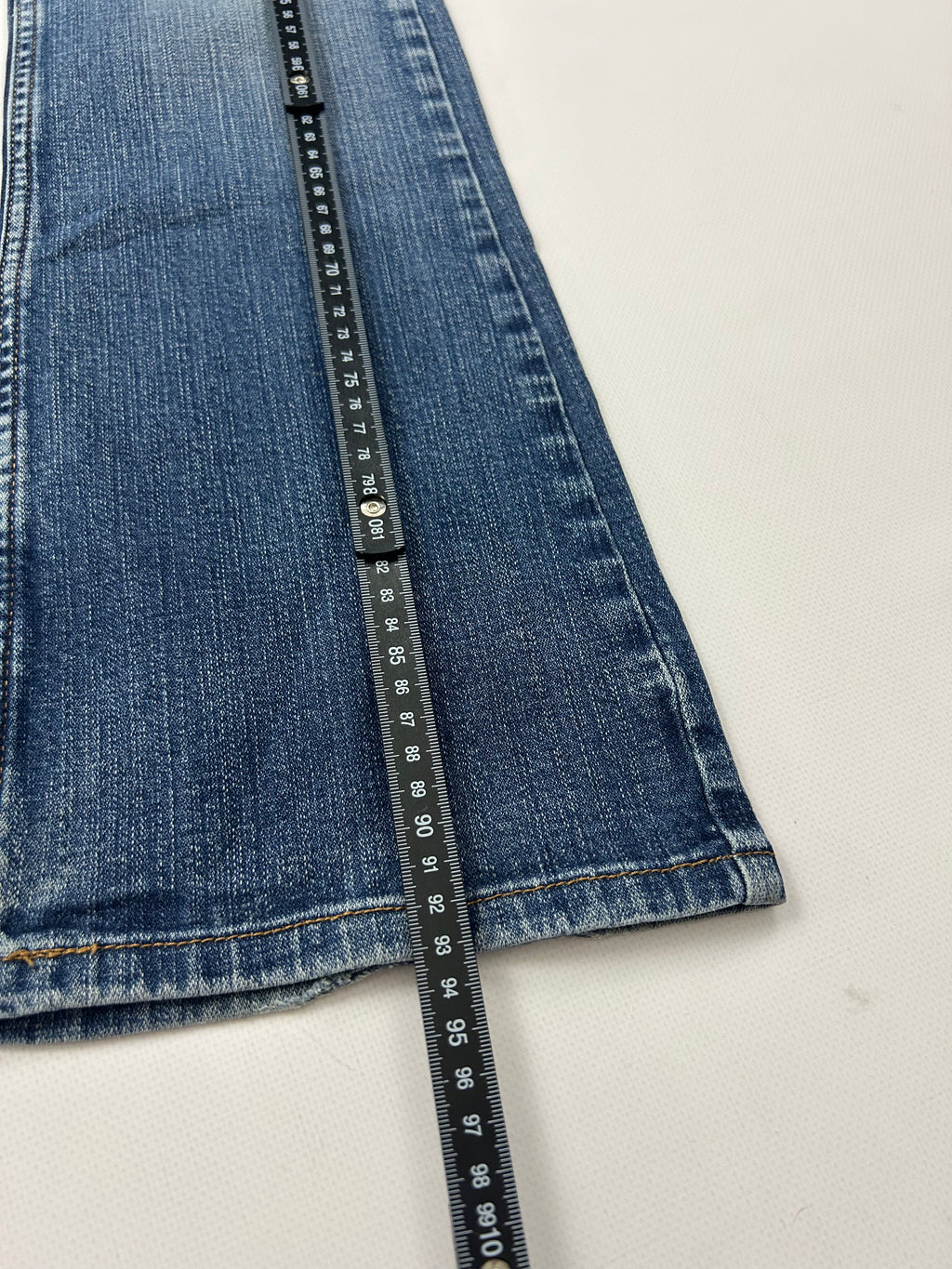 Levis bootcut Jeans