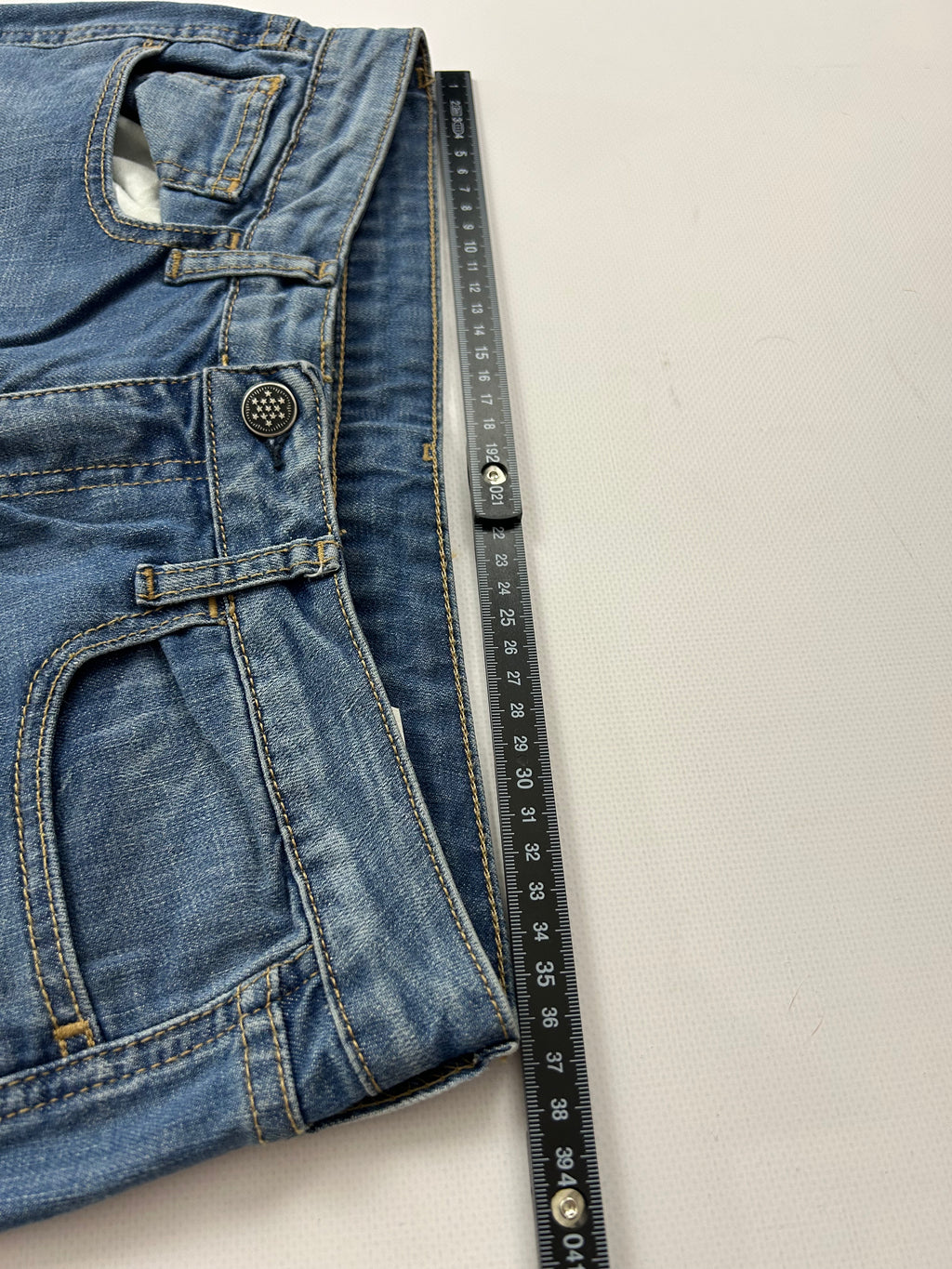 Lord Richards Jeans