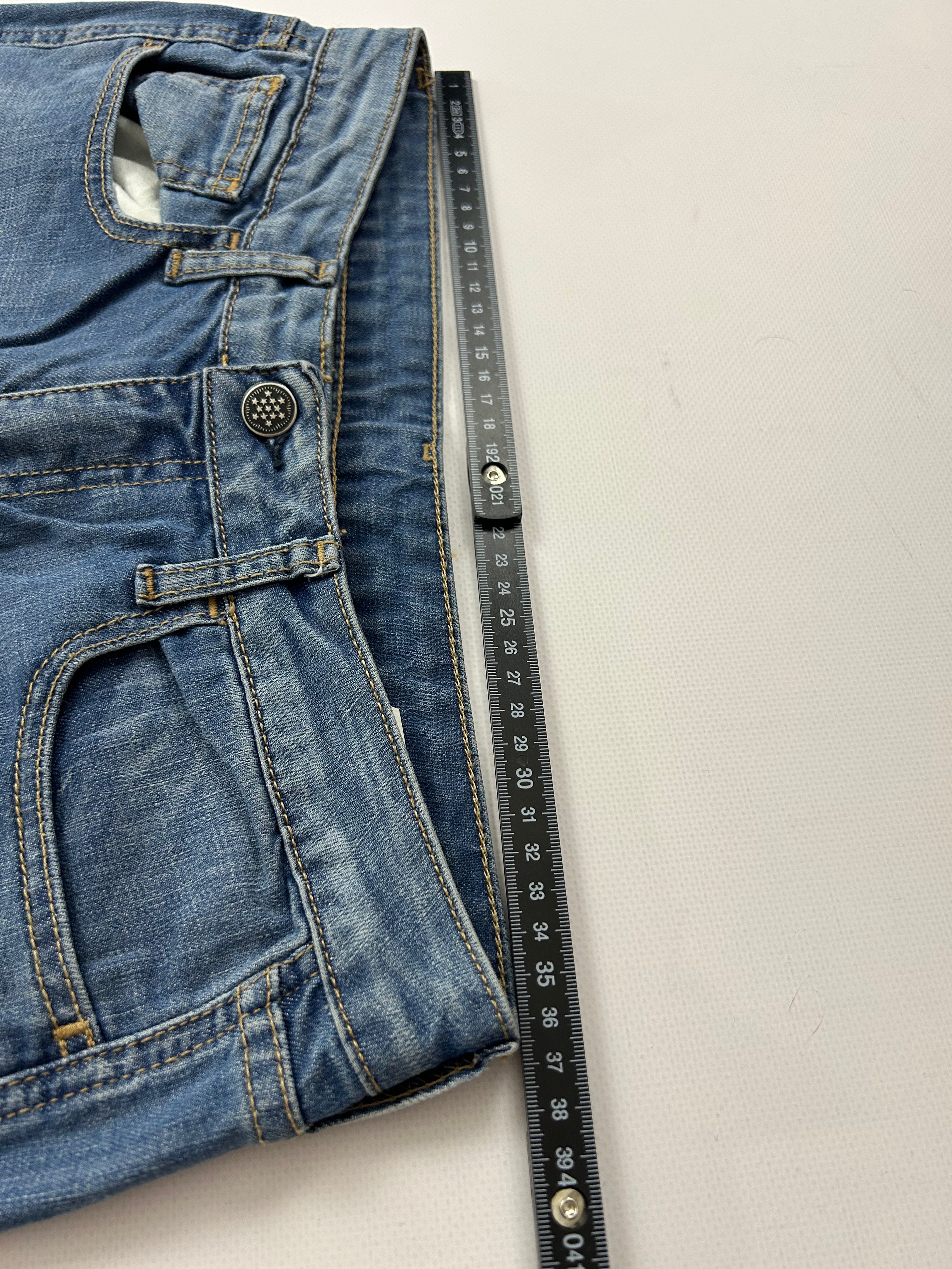 Lord Richards Jeans