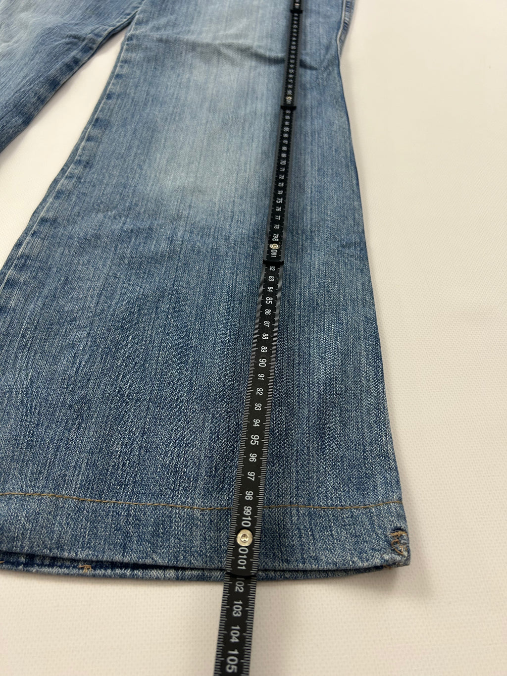Y2K Jeans