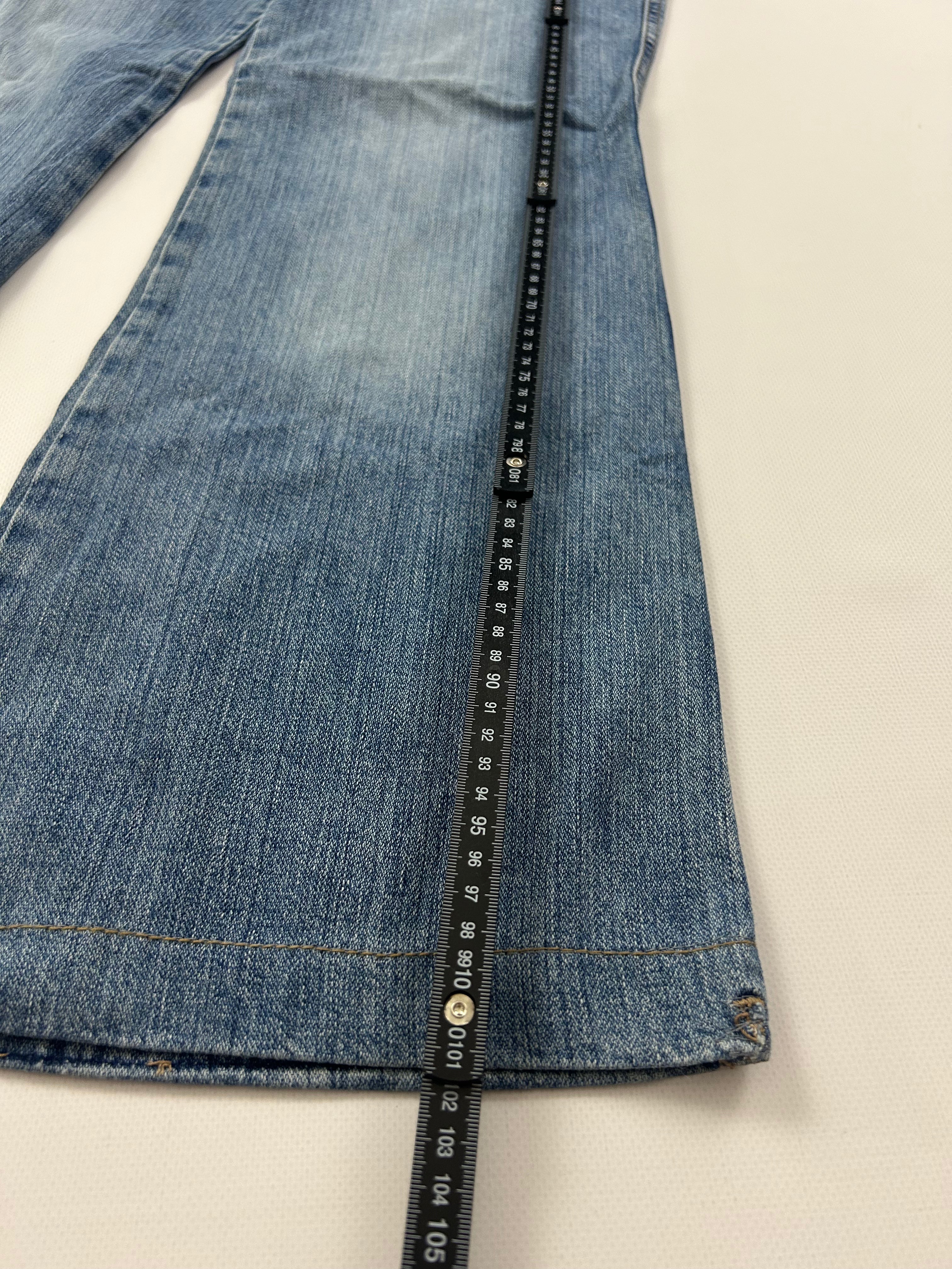 Y2K Jeans