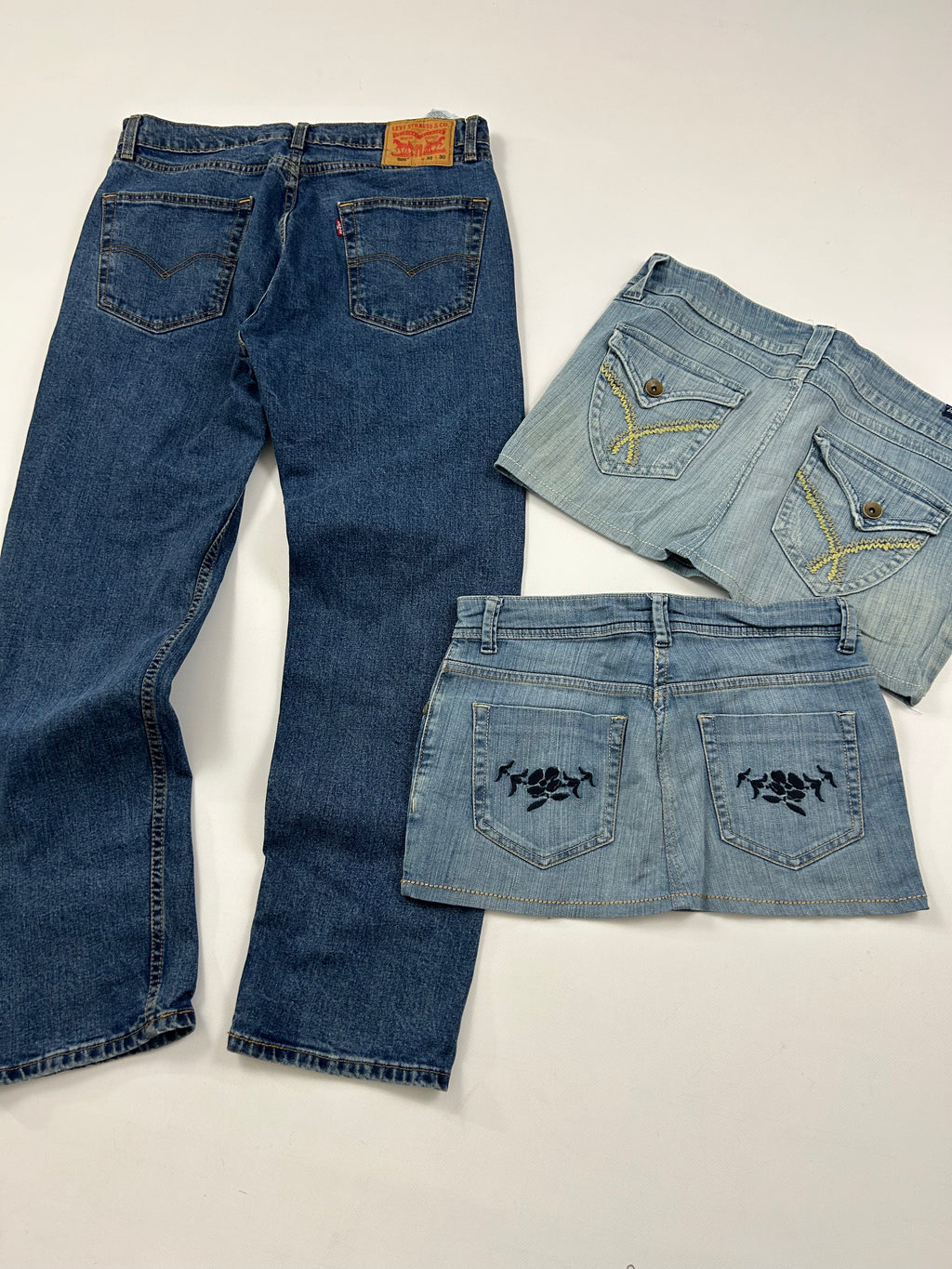 Reseller Bulk / 9 Pieces