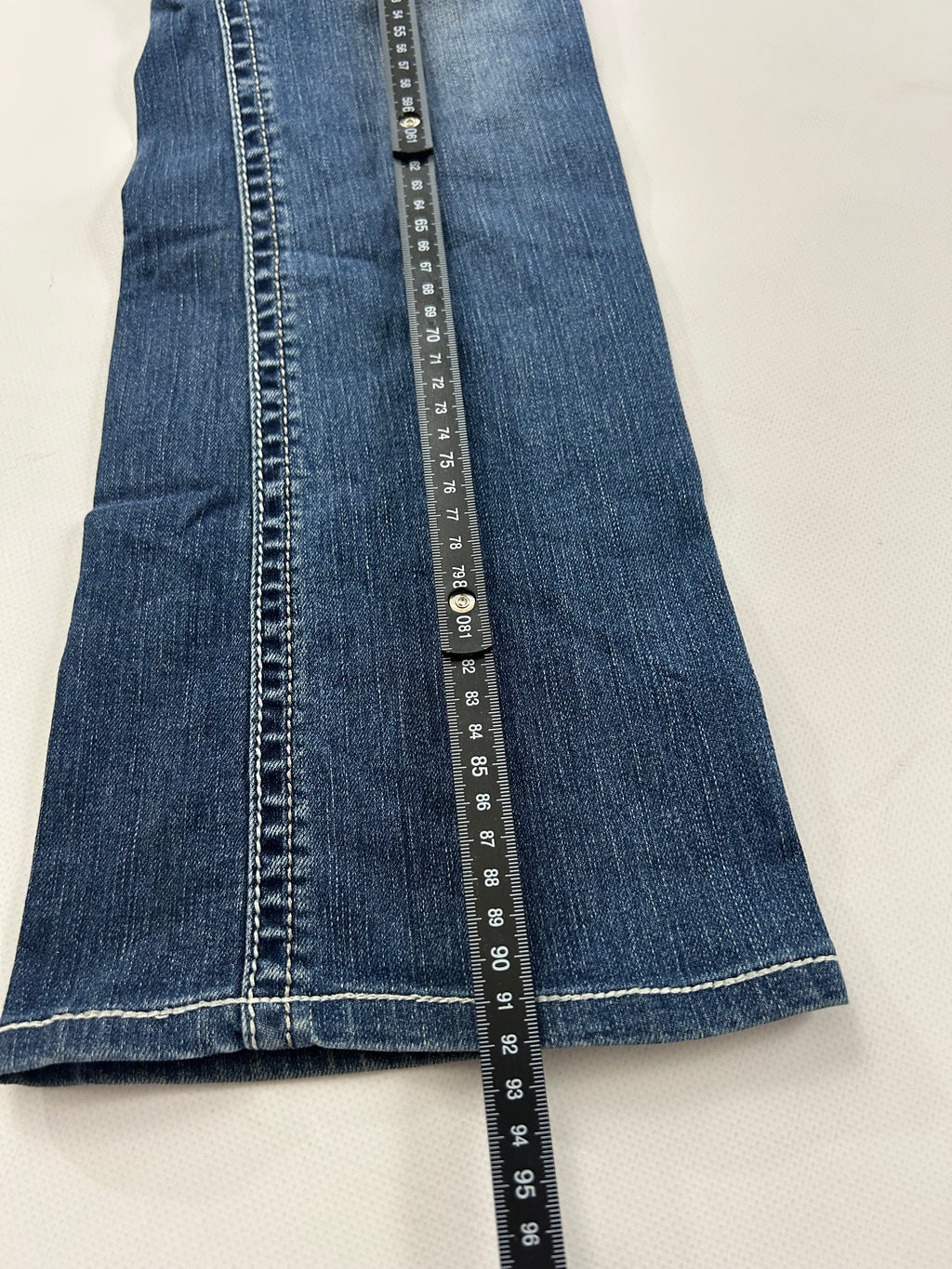 Y2K Jeans