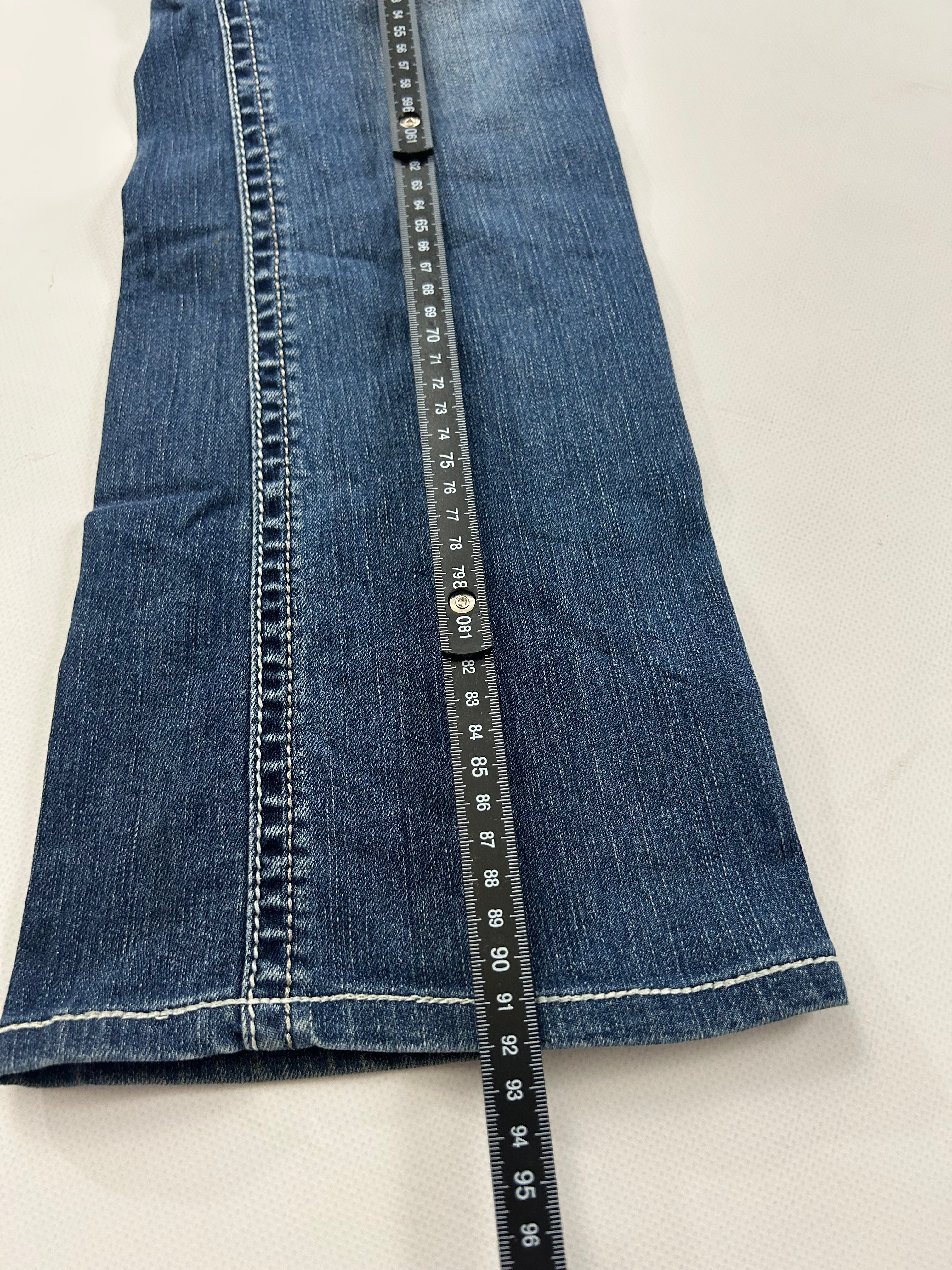 Y2K Jeans