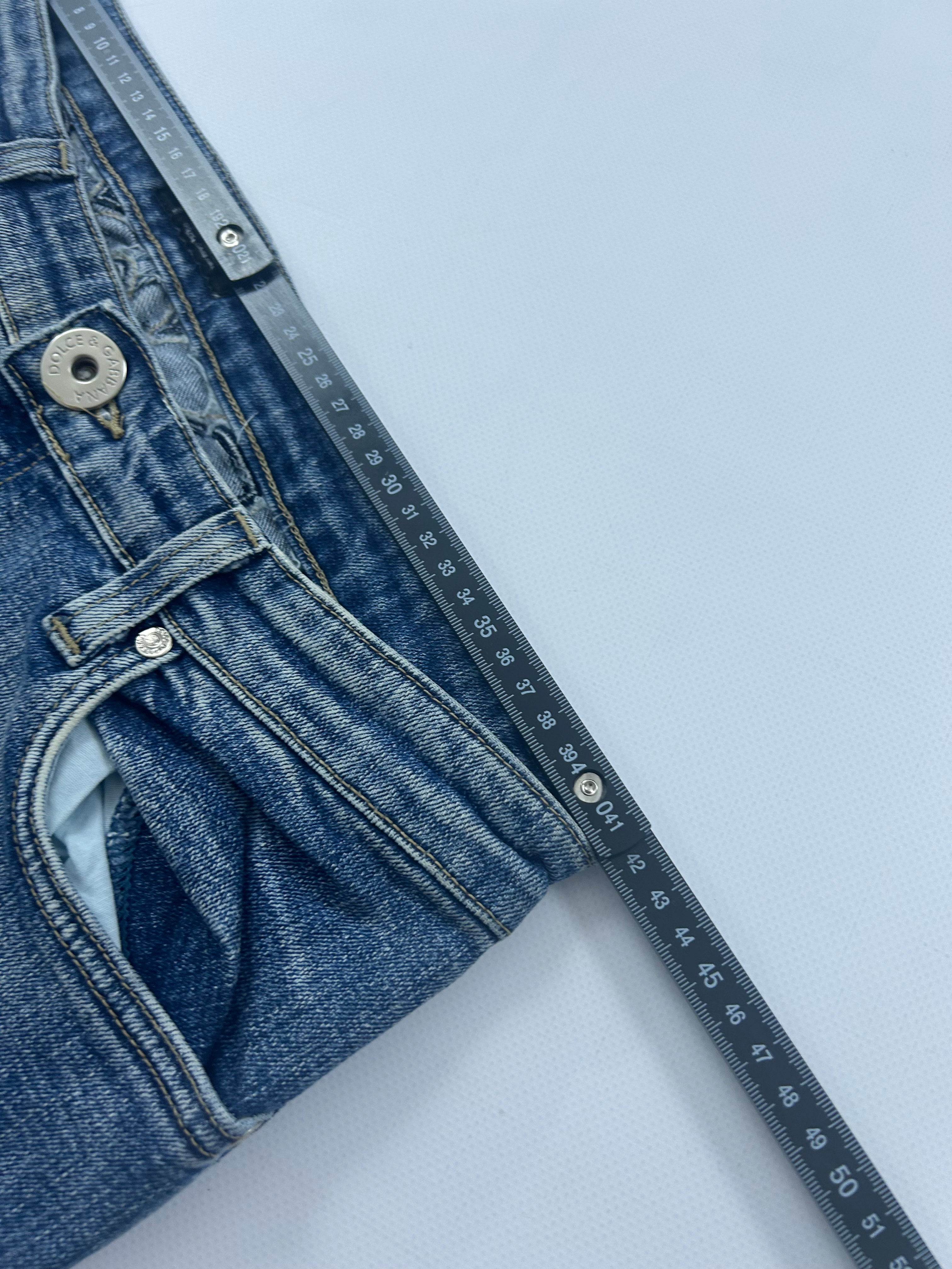 Dolce Gabbana Jeans