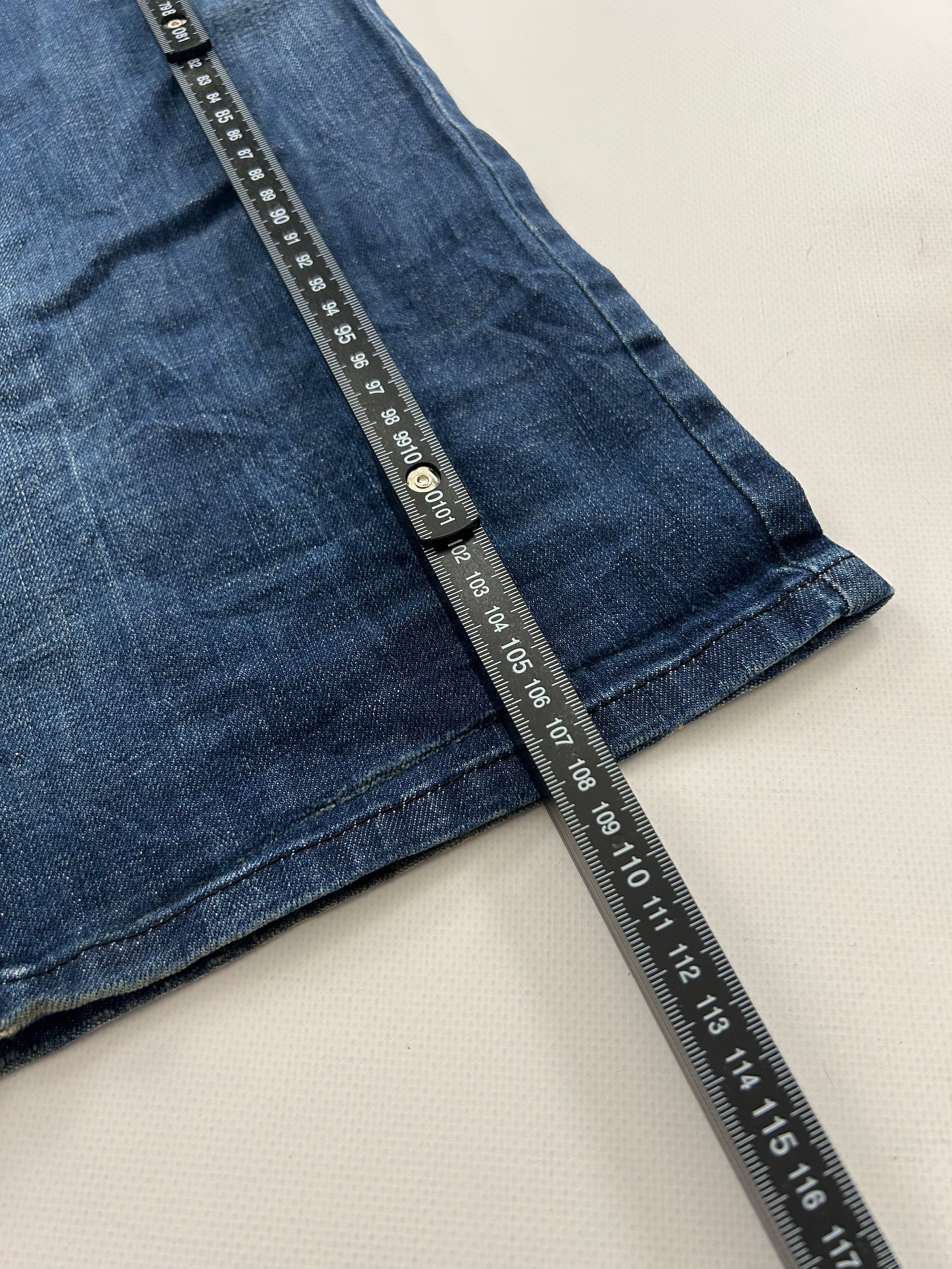 Diesel Jeans bootcut
