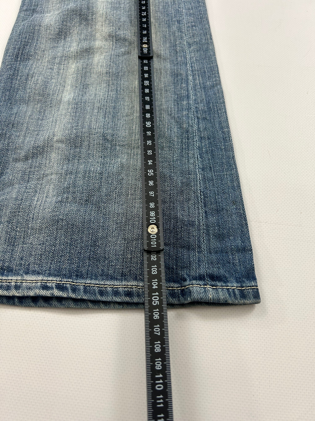 Y2K Jeans