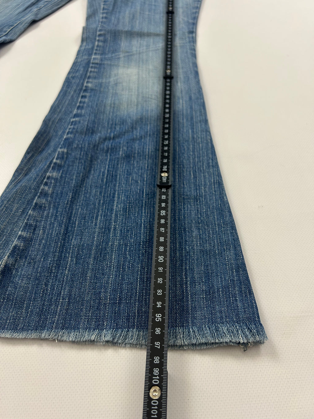 Y2K Jeans