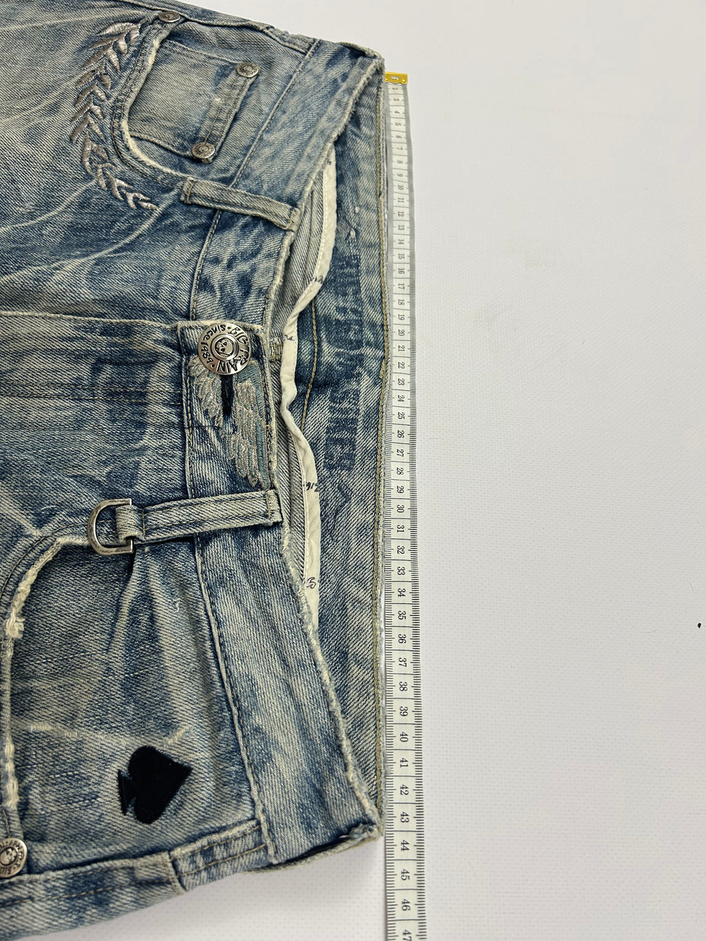 Japanese Jeans