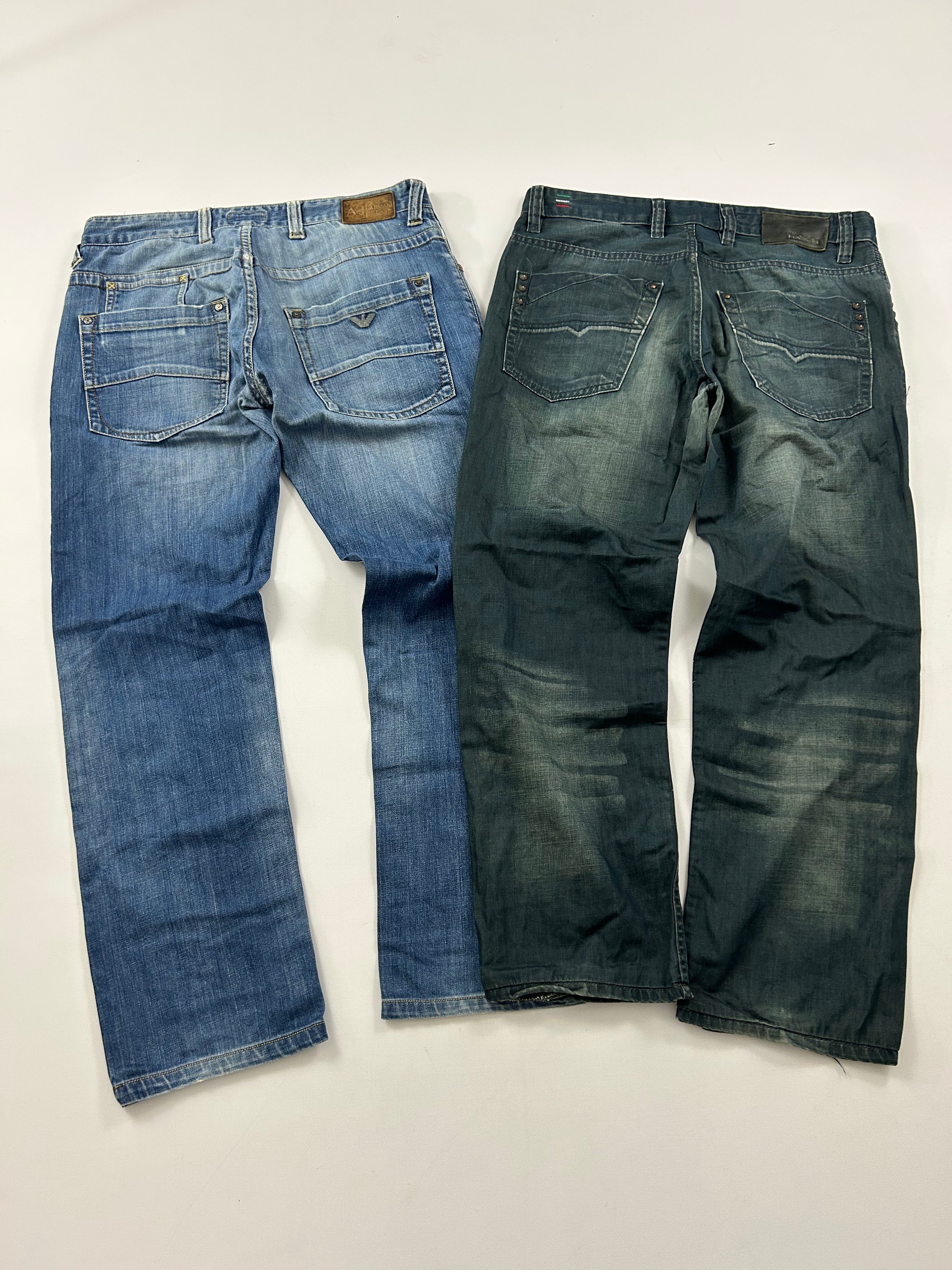 Reseller Bulk / 15 Pieces (ABC)