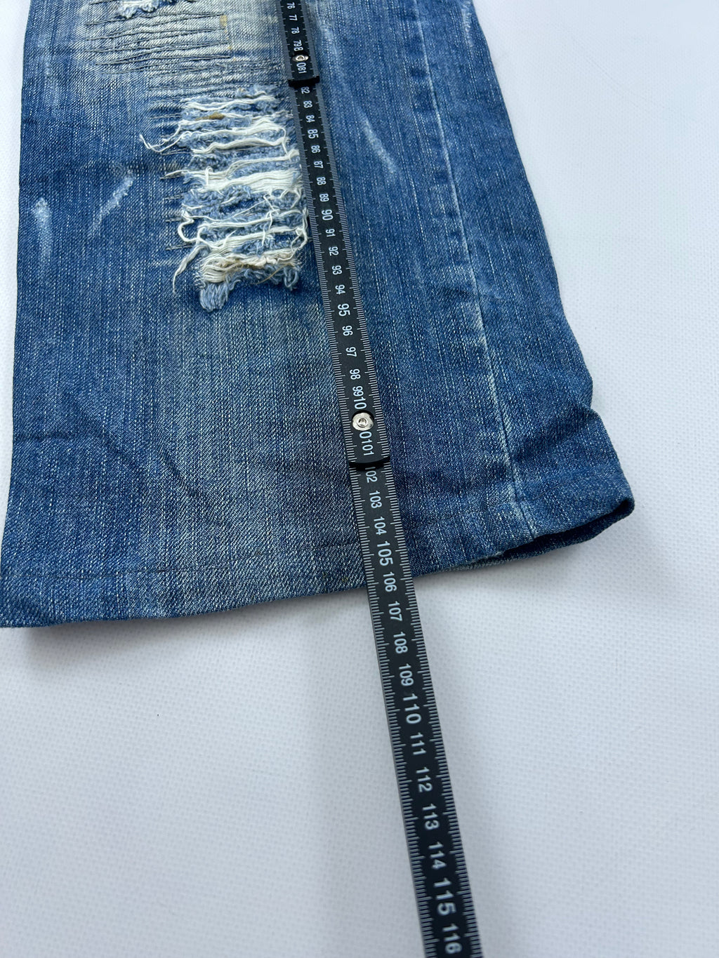 Dolce Gabbana Jeans