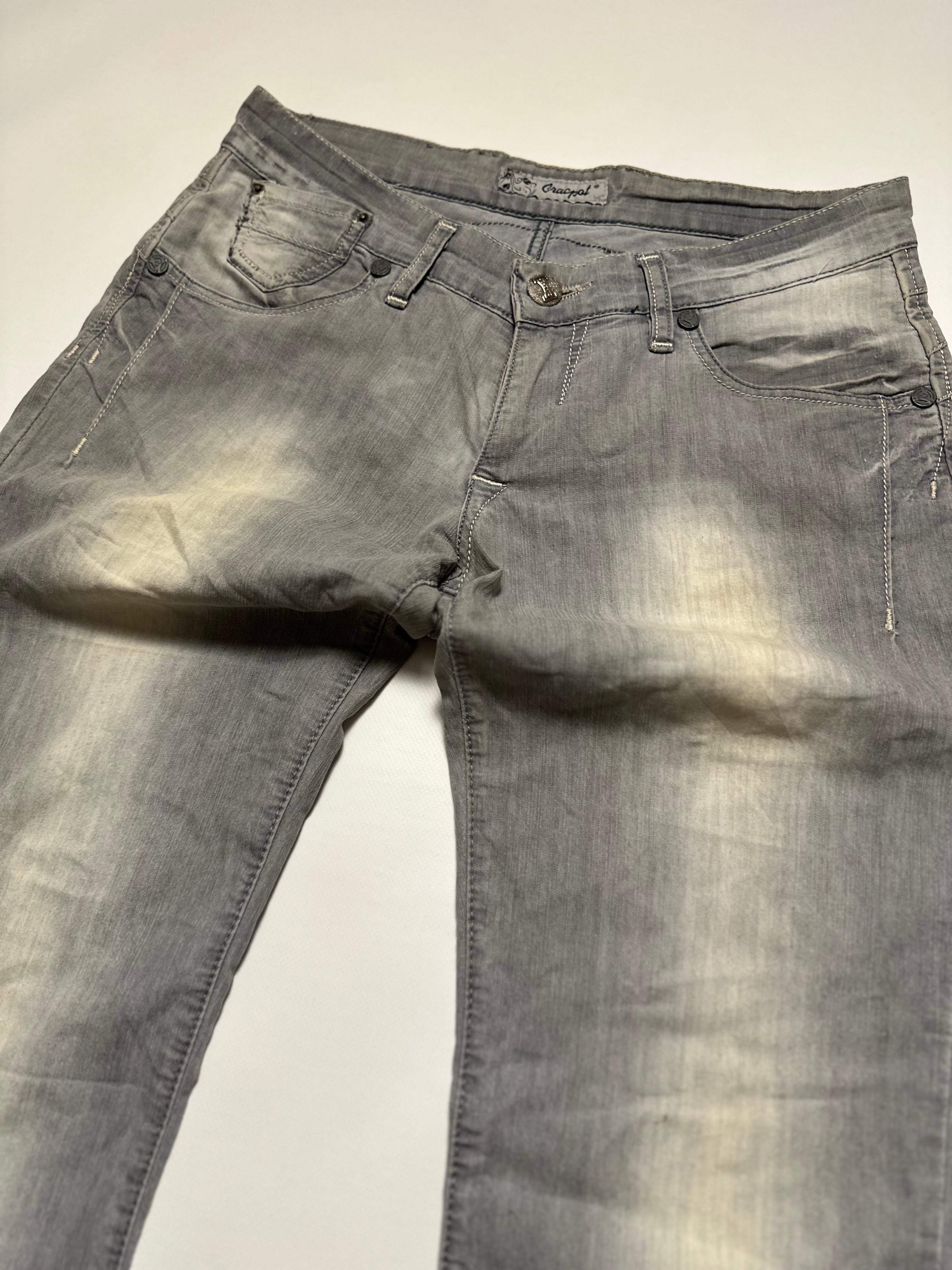 Vintage Y2k Jeans