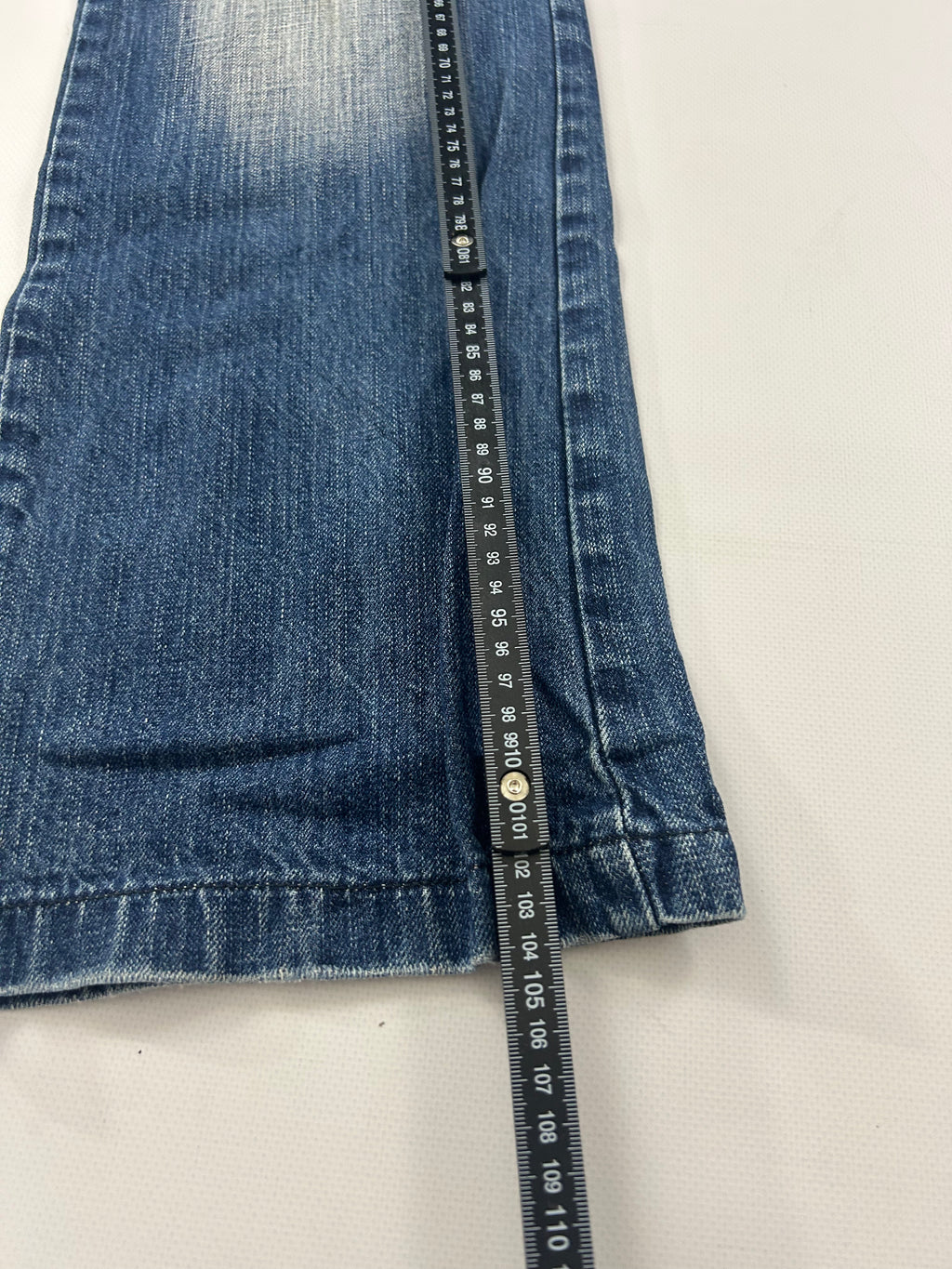 Y2K Jeans