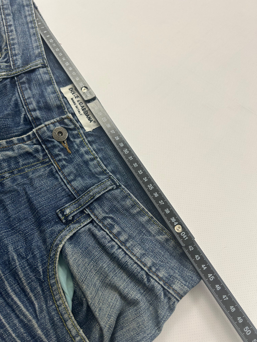 Dolce Gabbana Jeans
