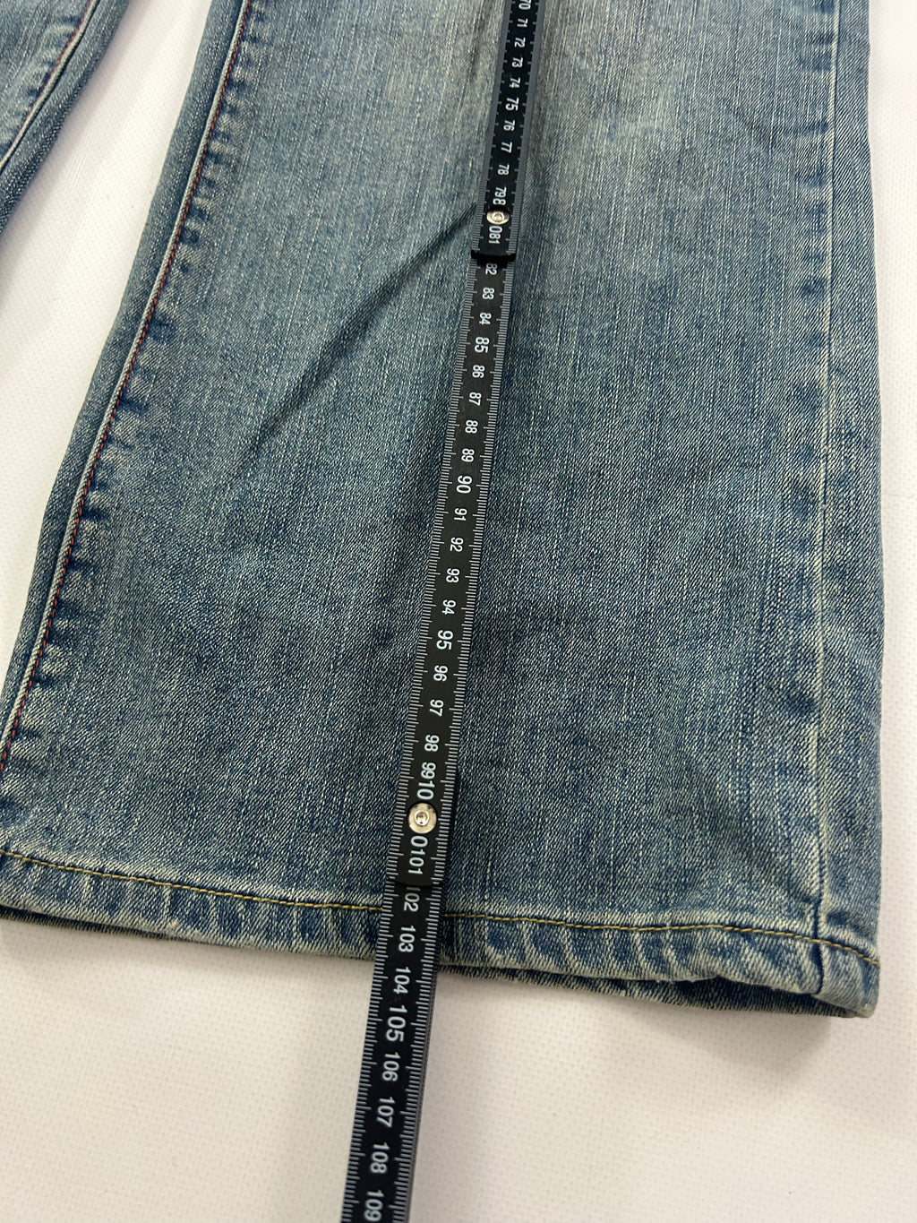 Y2K Jeans