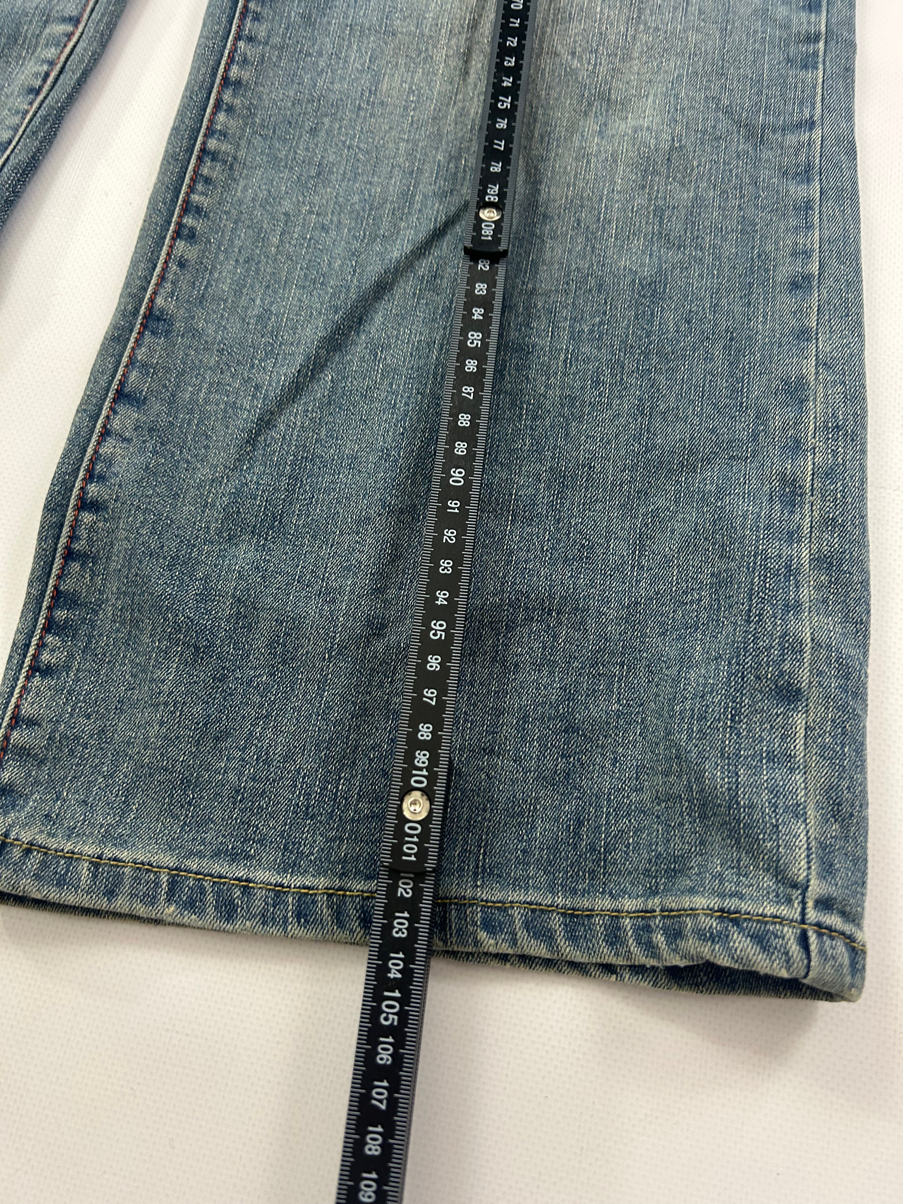 Y2K Jeans