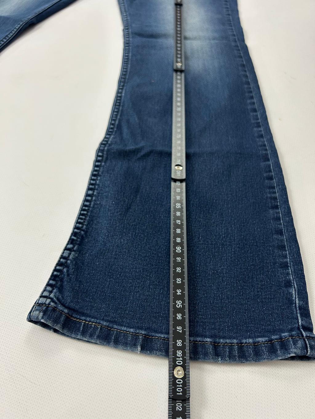 Levis bootcut Jeans