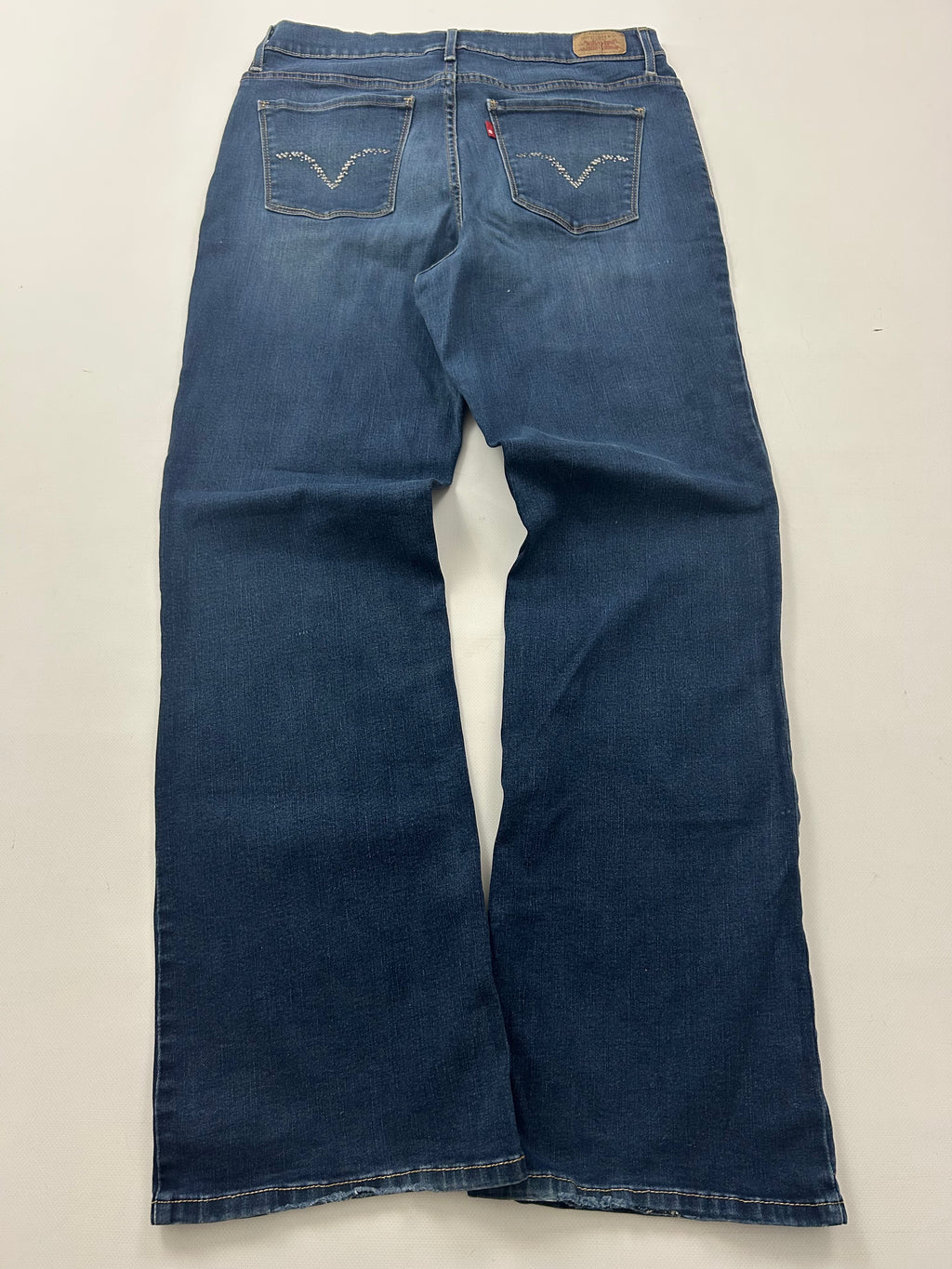 Levis bootcut Jeans