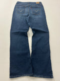 Levis bootcut Jeans