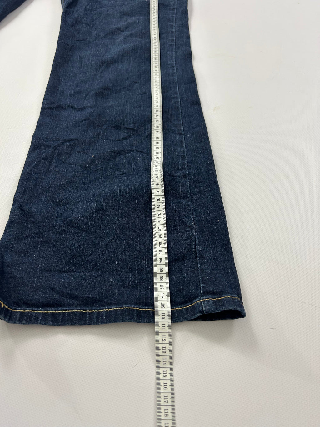 Levis bootcut Jeans