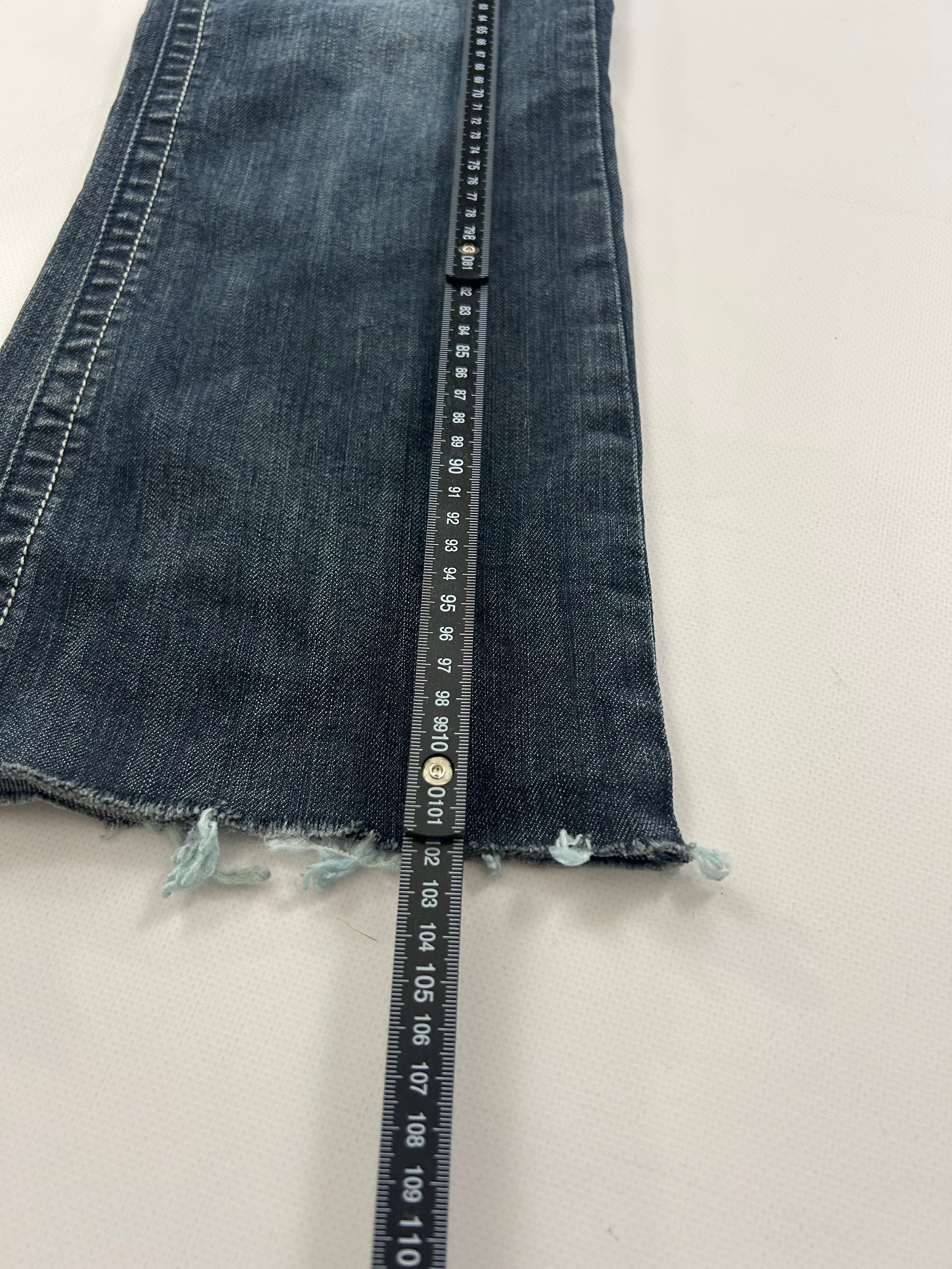 Y2K Jeans