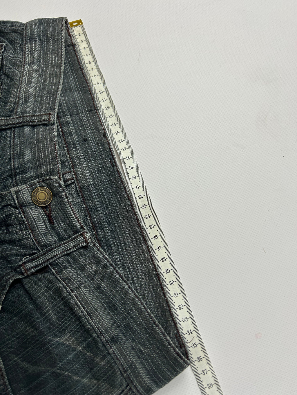 Japanese Jeans