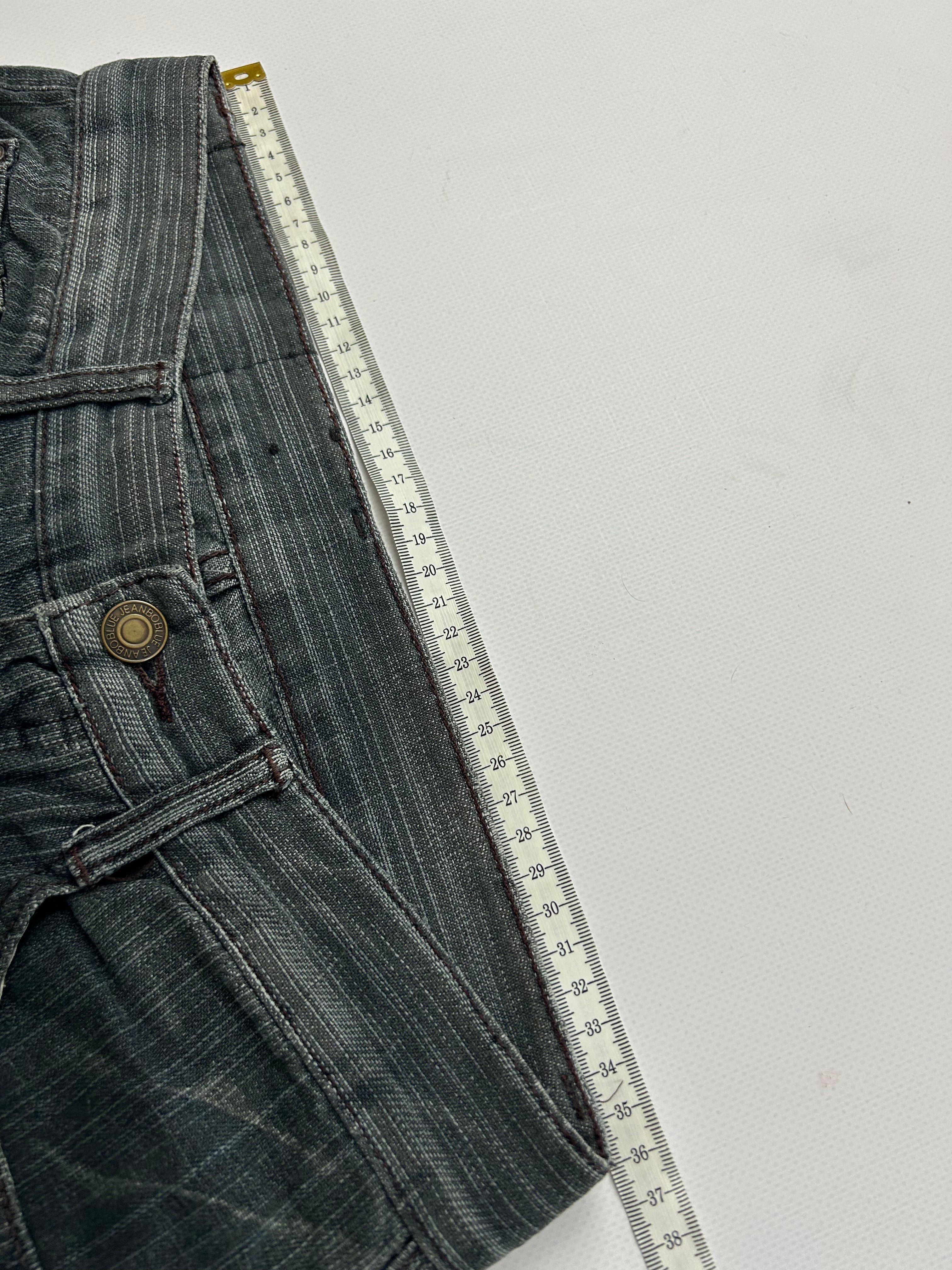Japanese Jeans