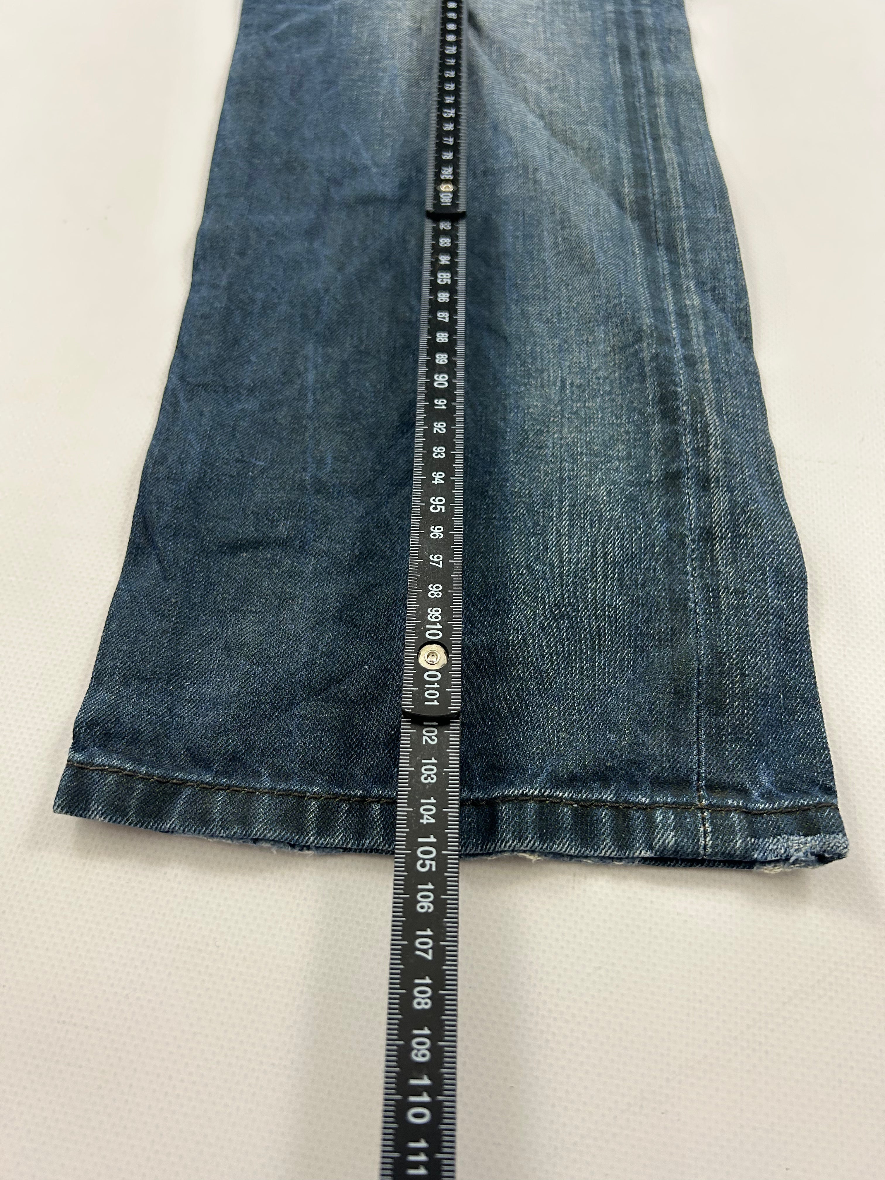 Diesel Jeans