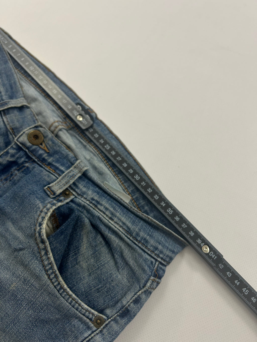 Dolce Gabbana Jeans bootcut