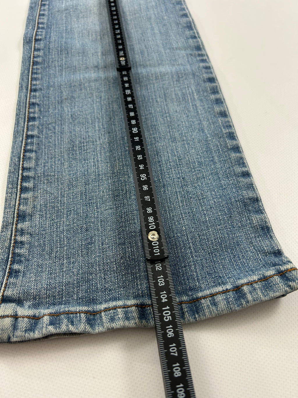 Y2K Jeans