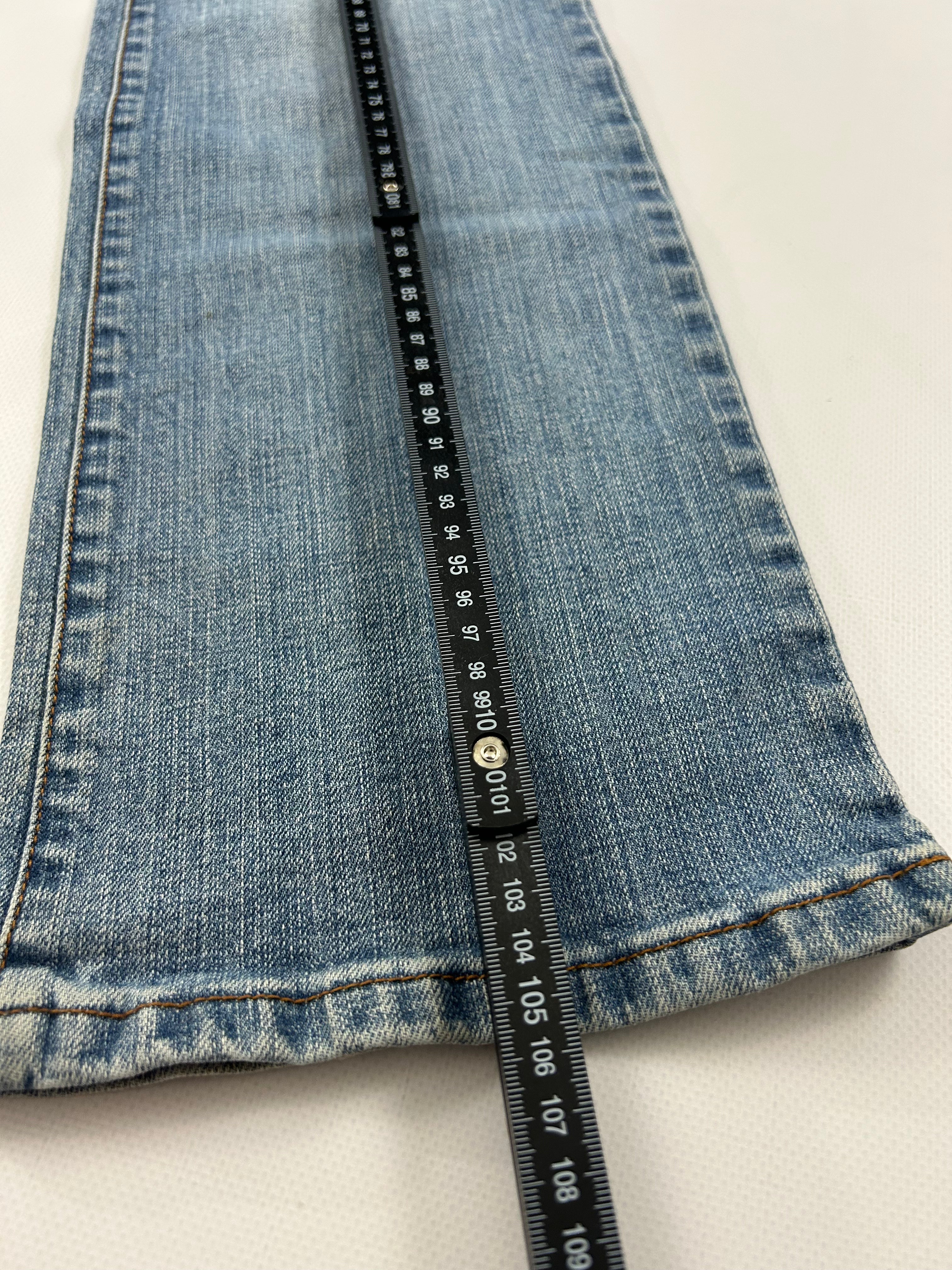 Y2K Jeans