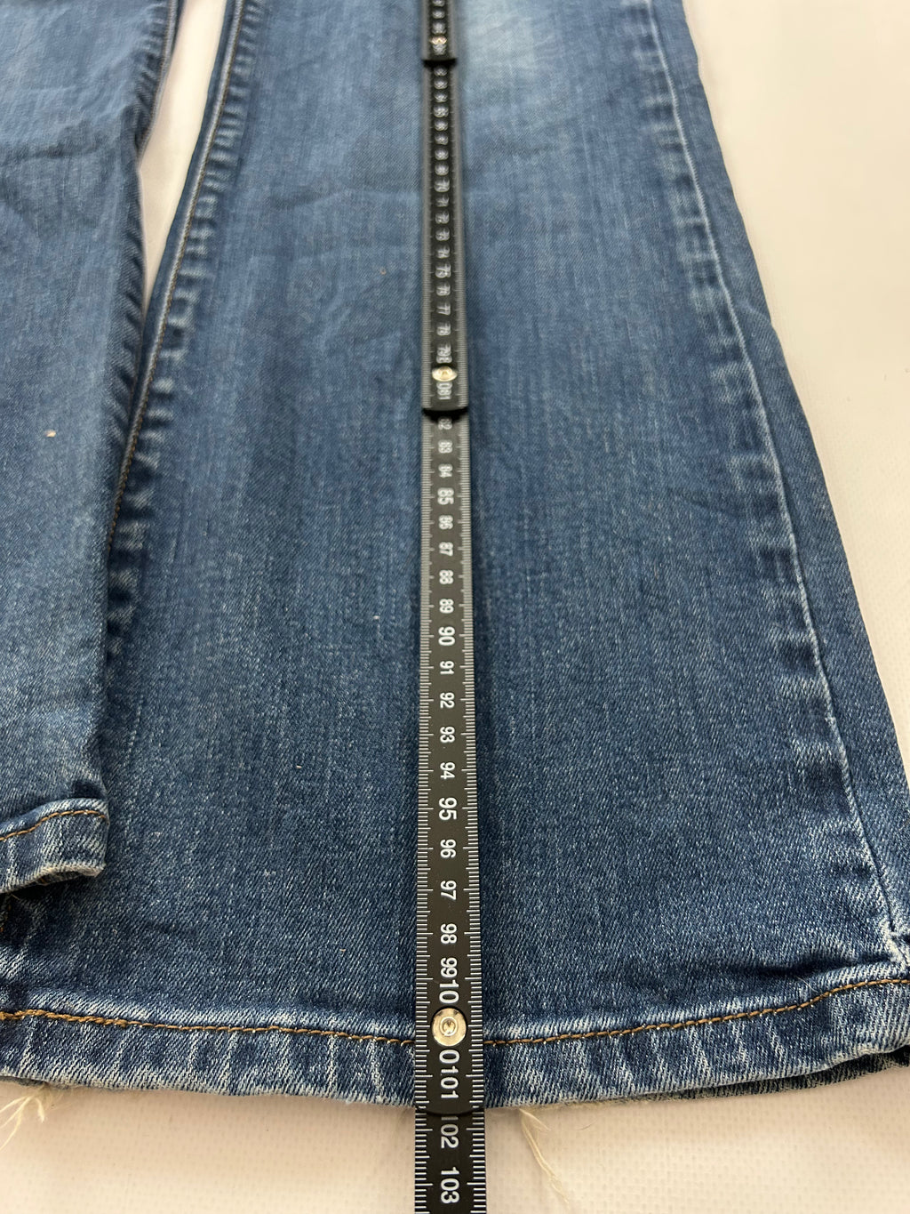 Levis bootcut Jeans