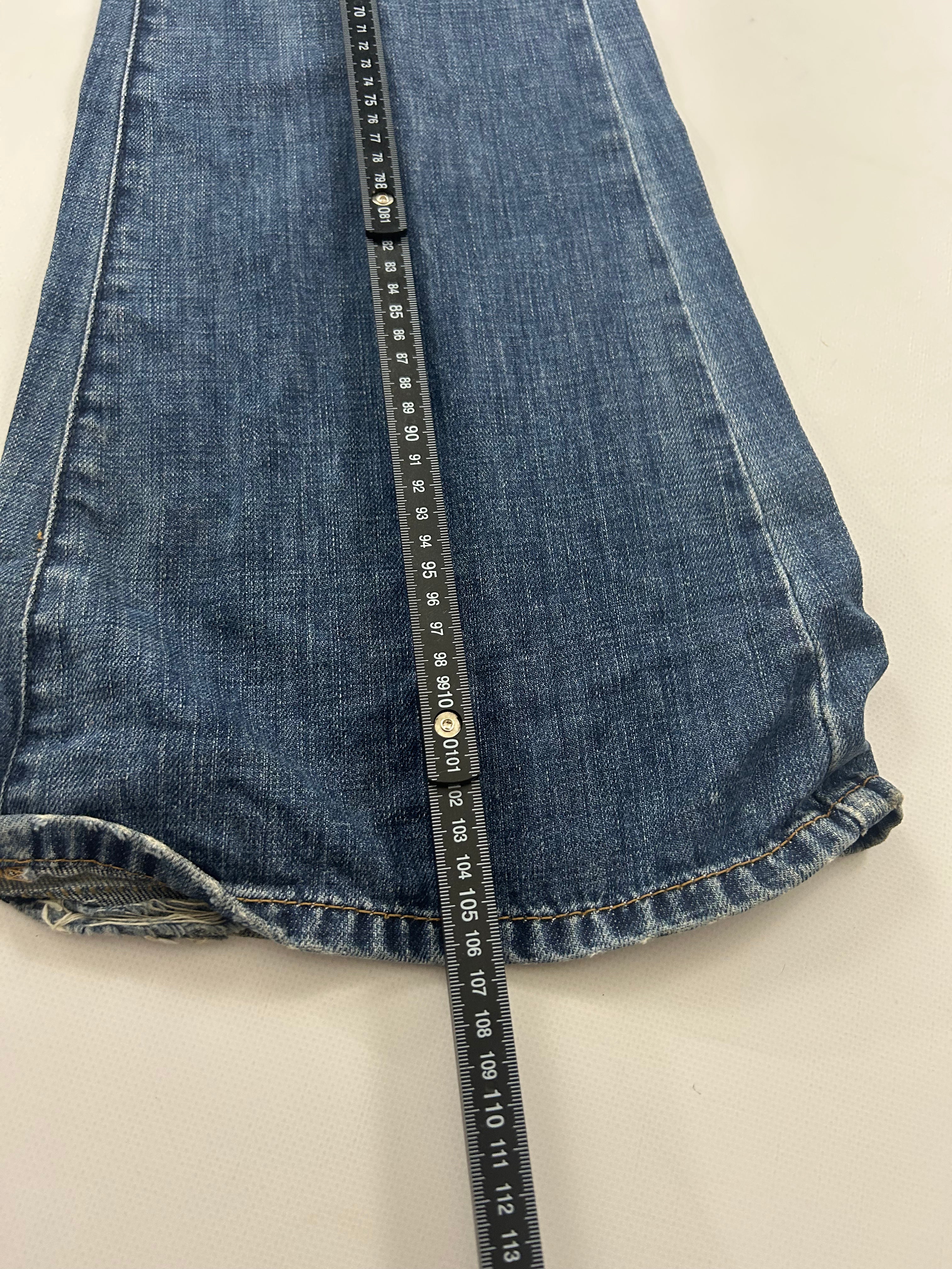 Y2K Jeans