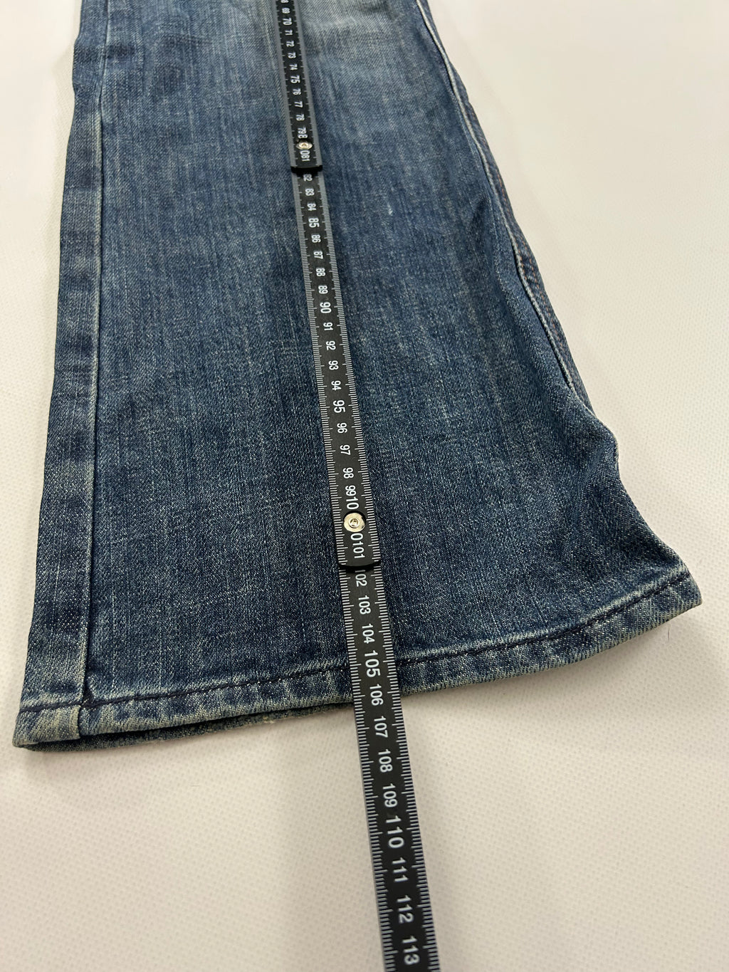 Y2K Jeans