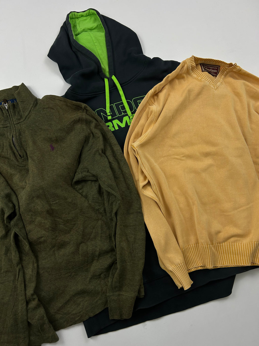 Reseller Bulk / 11 Pieces