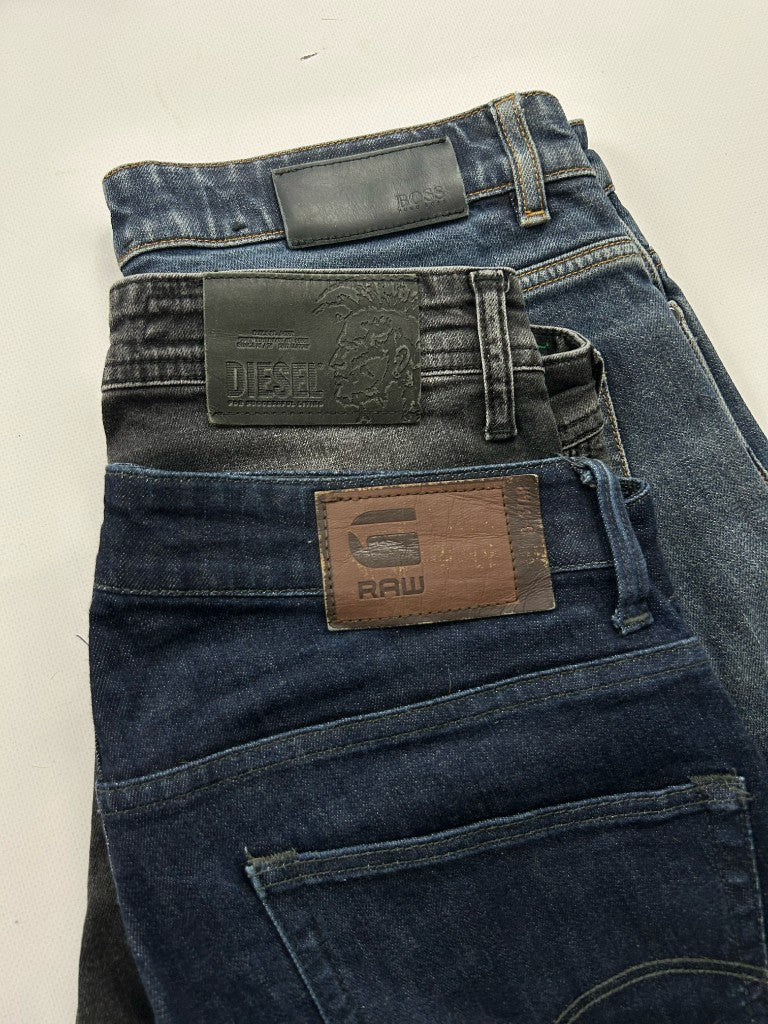 Reseller Bulk / 6 Jeans