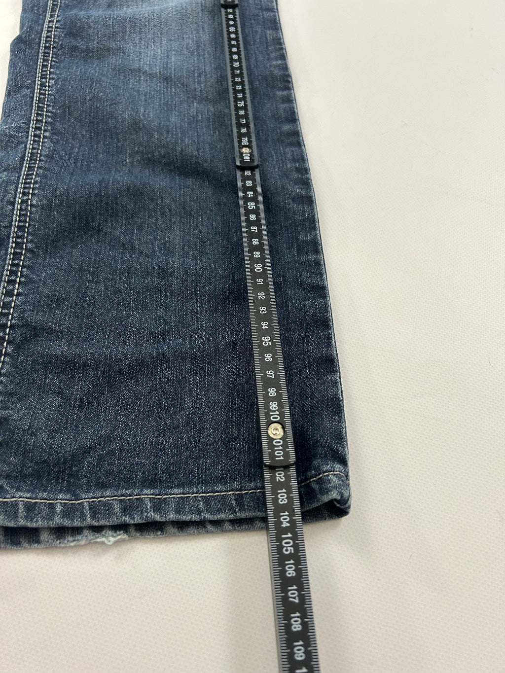Y2K Jeans