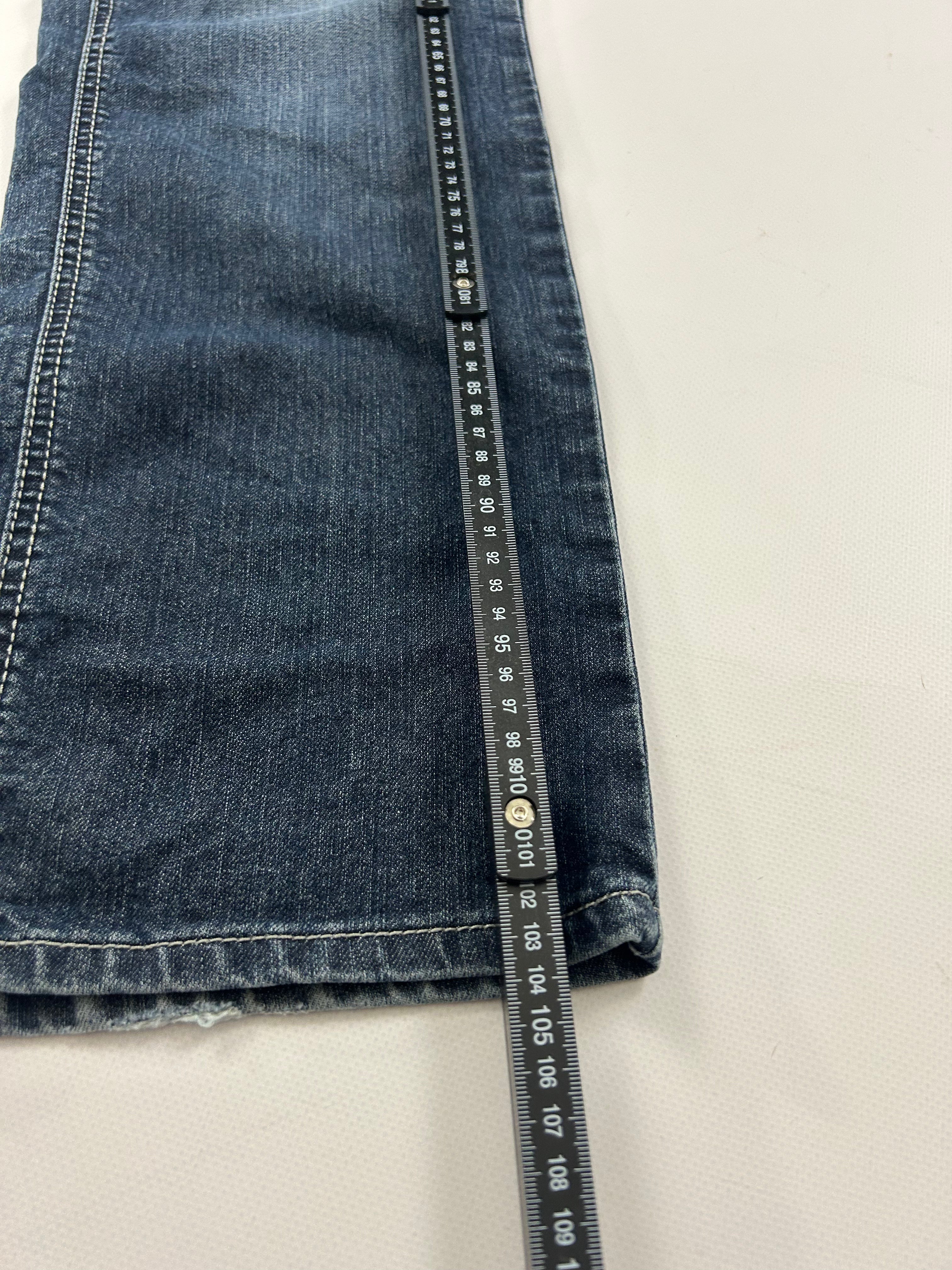Y2K Jeans