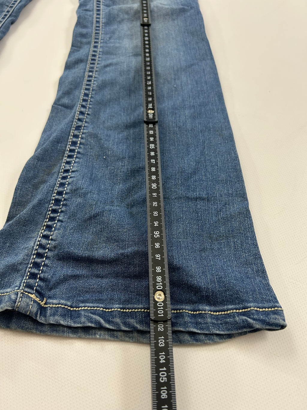 Y2K Jeans